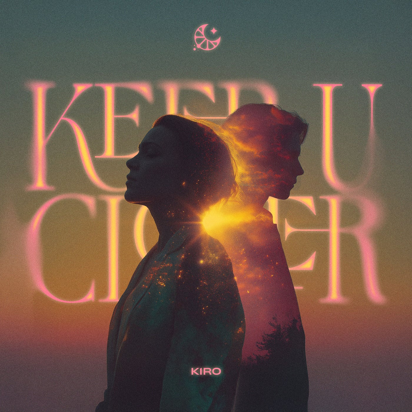 Keep U Closer (Extended Mix)