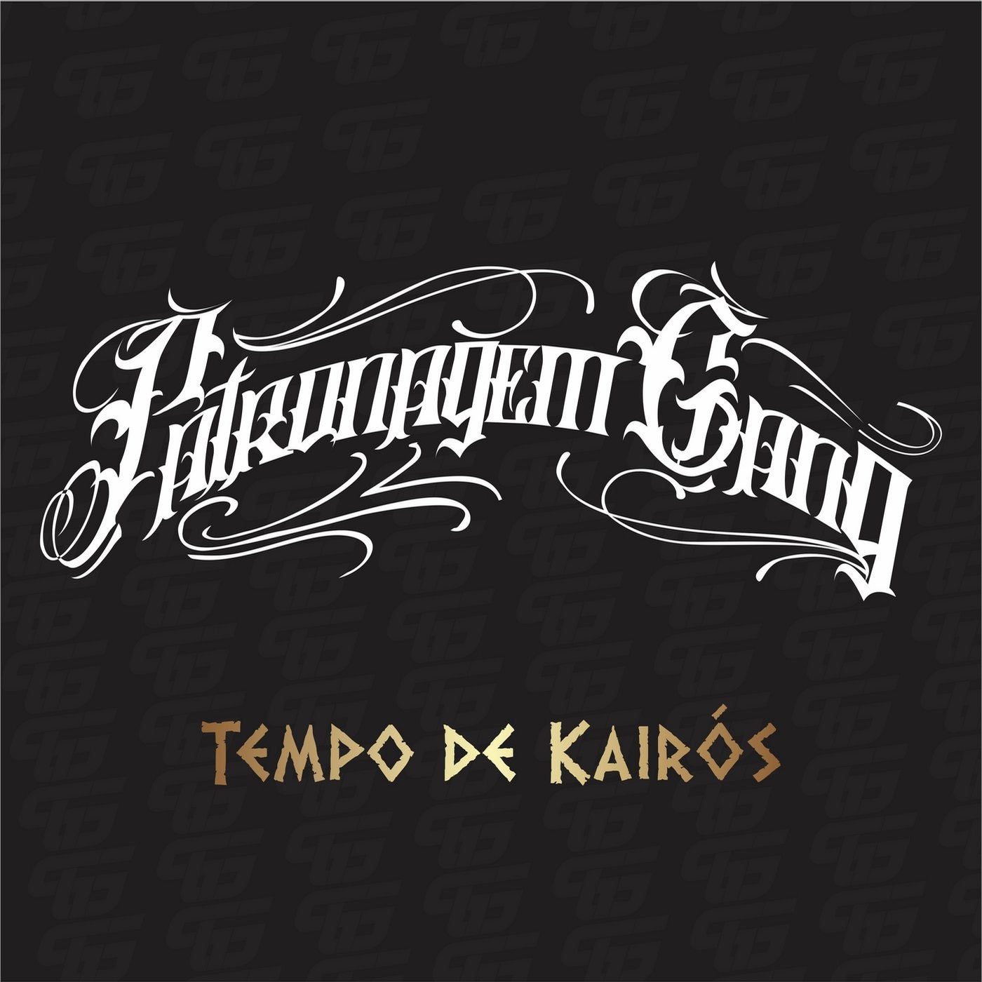 Tempo de Kairós