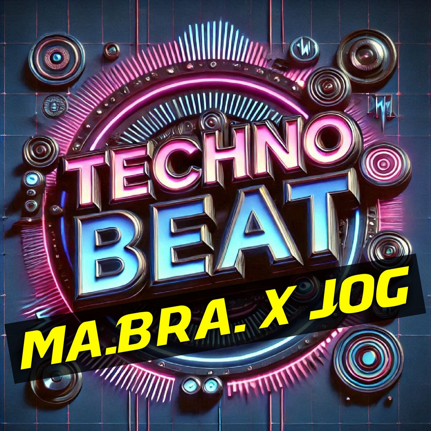 Techno Beat
