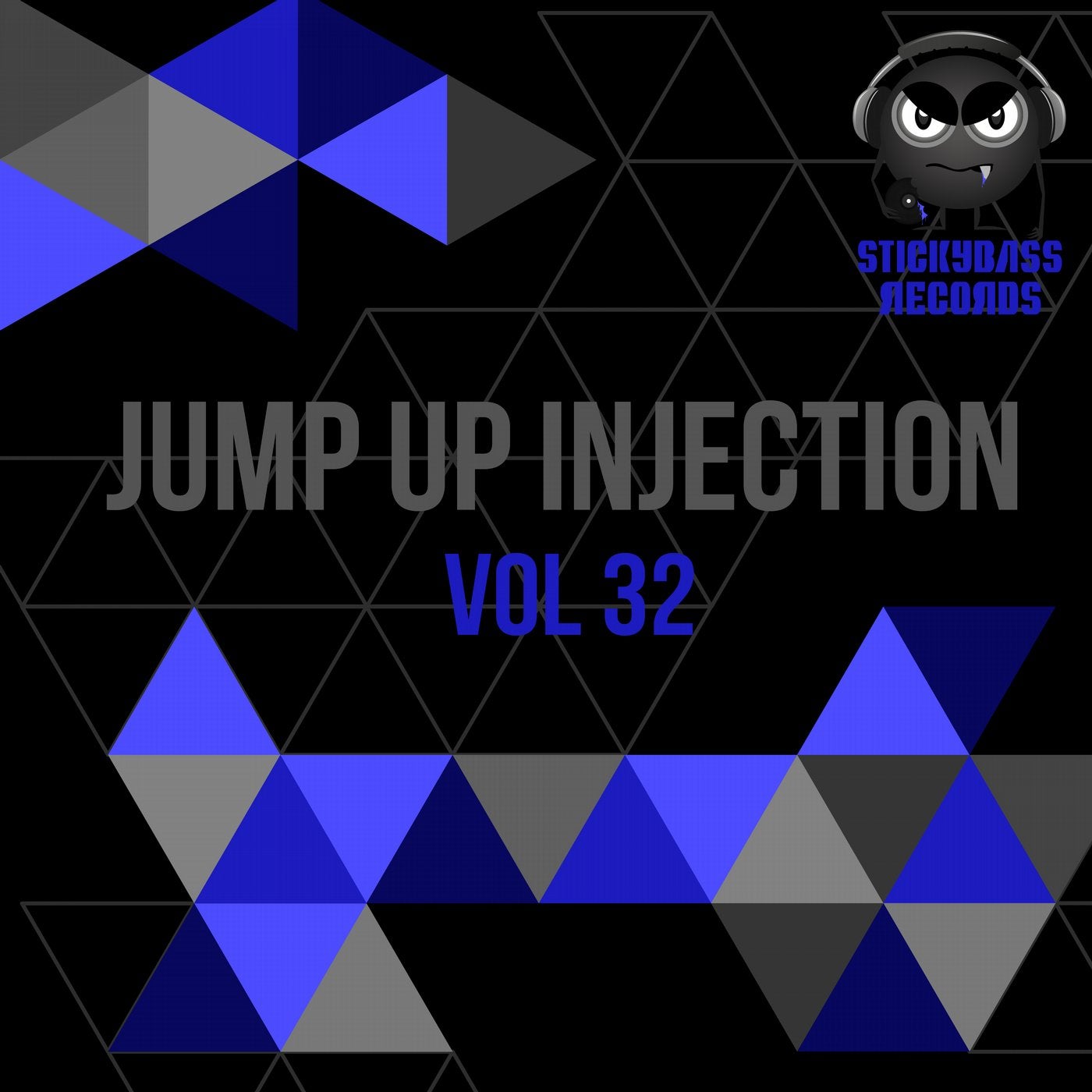 Jump up Injection, Vol. 32