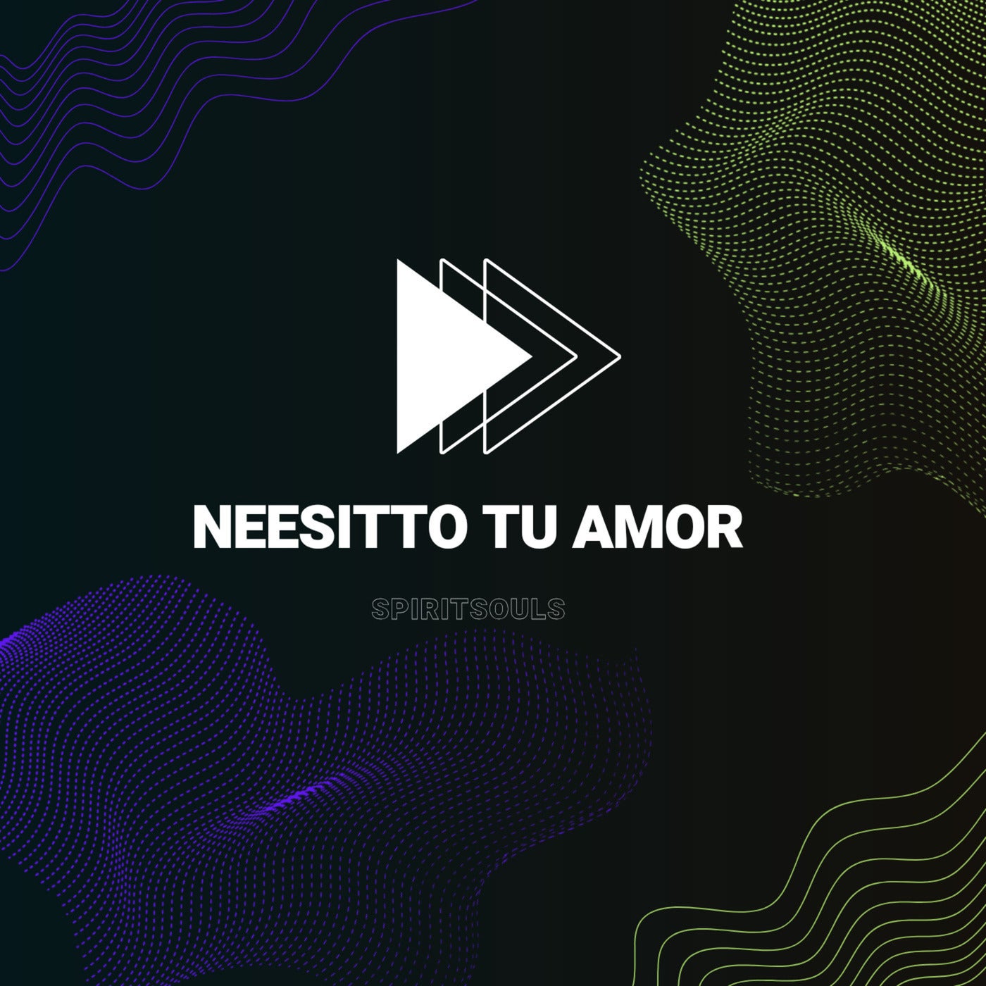 Neesitto Tu Amor