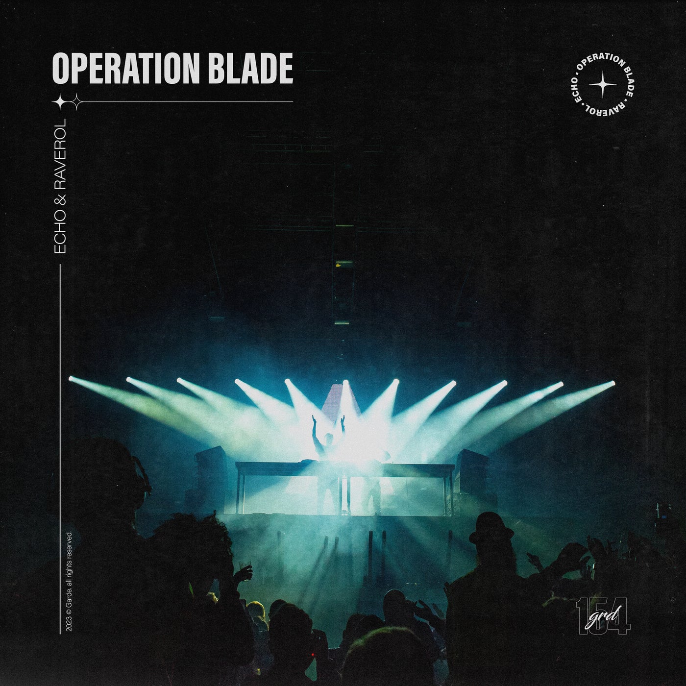 Operation Blade