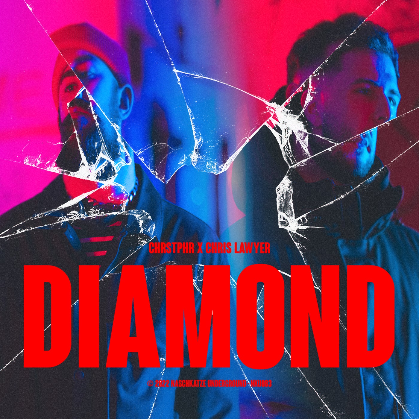 Diamond (Extended Mix)