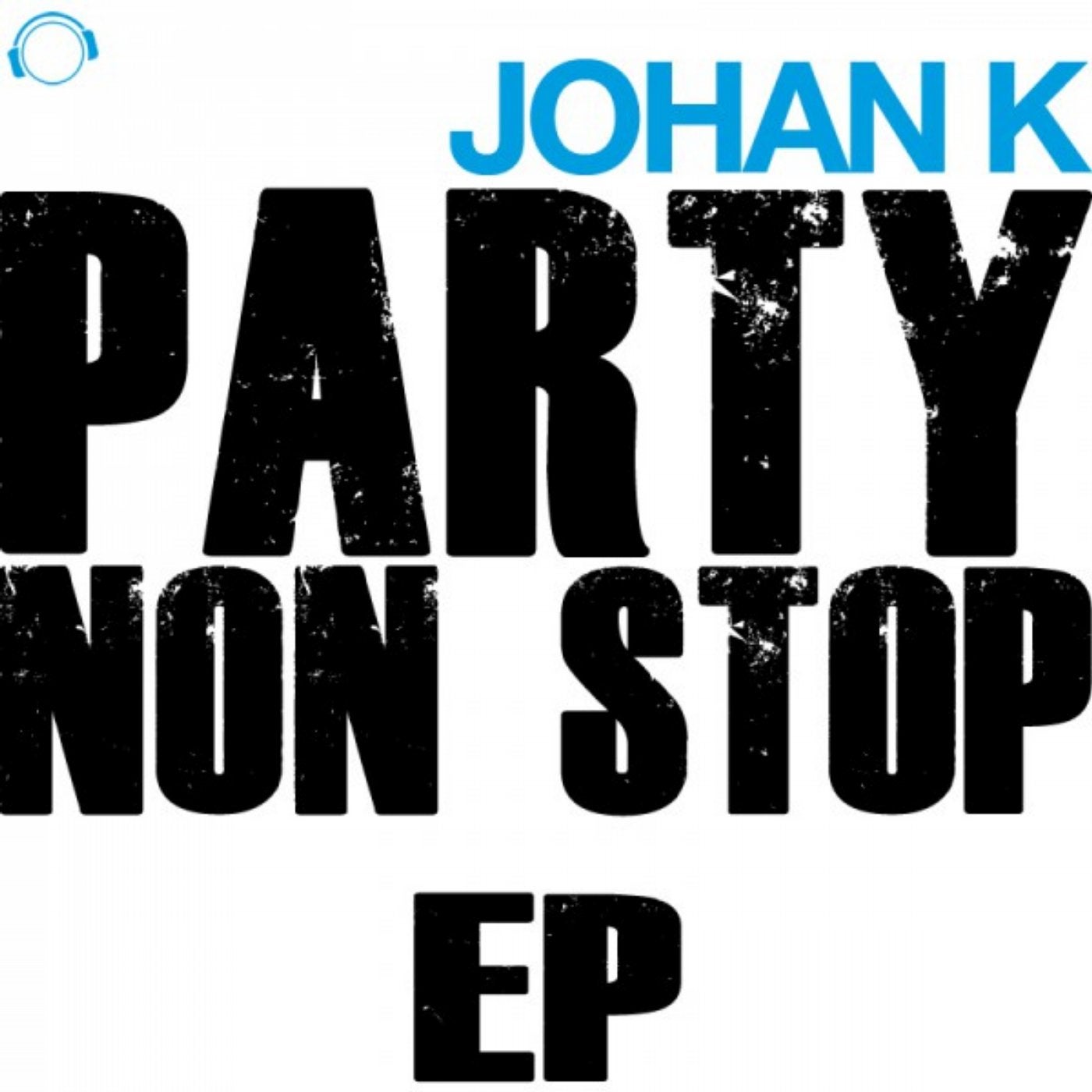Party Non Stop EP