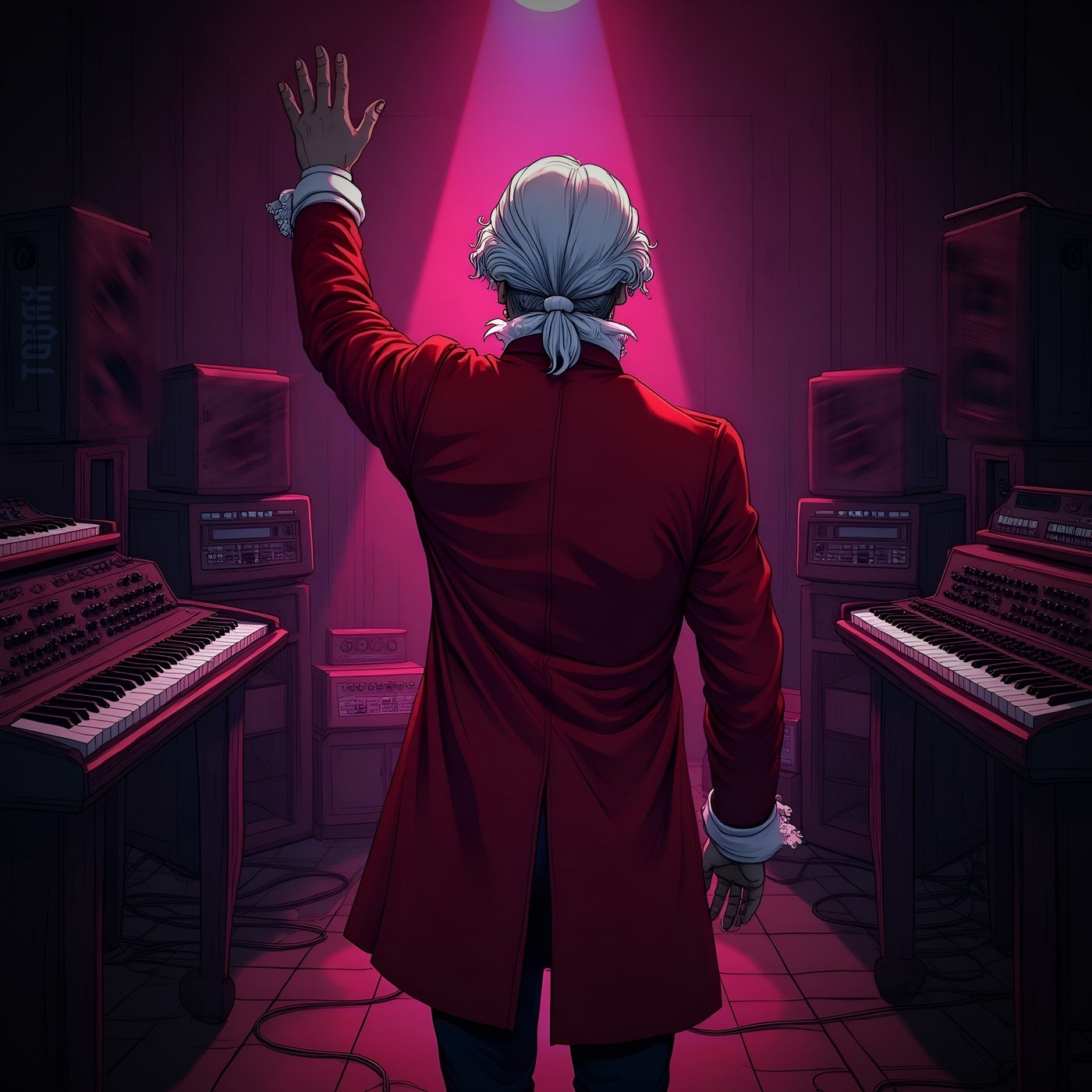Lacrimosa