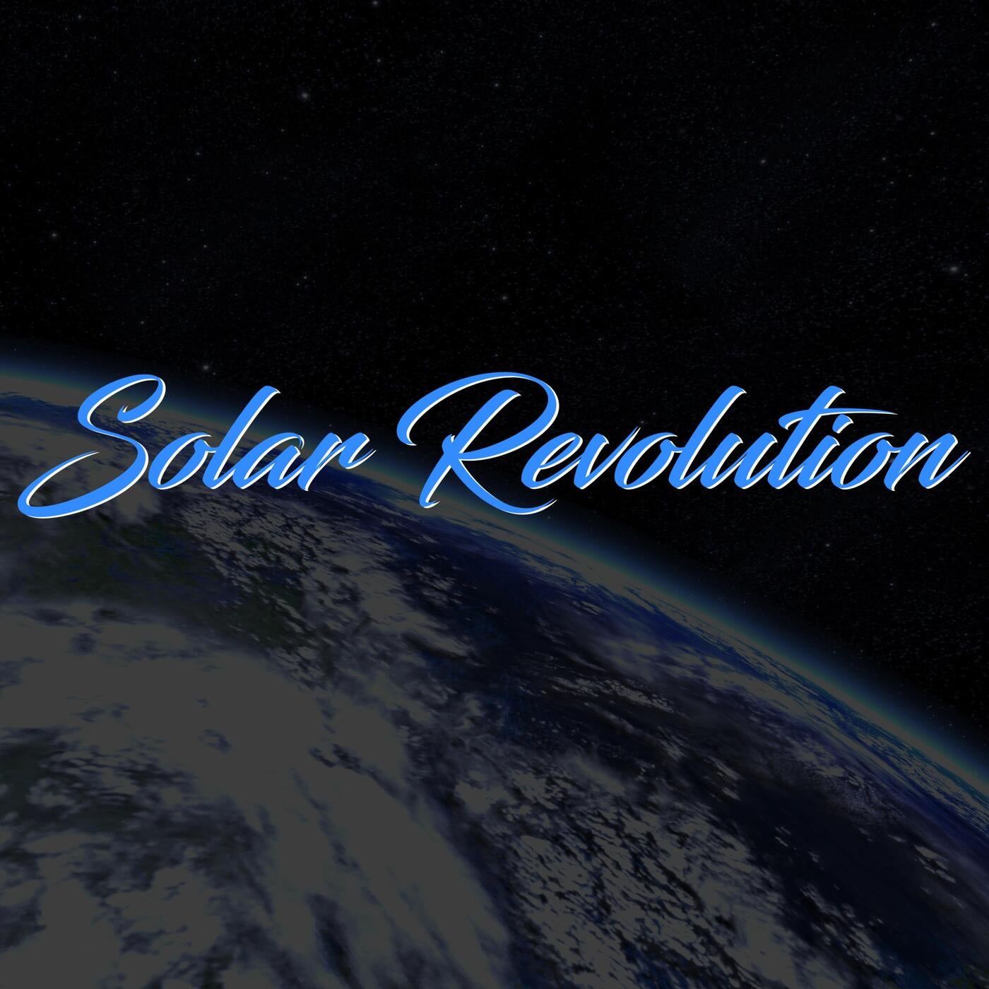 Solar Revolution