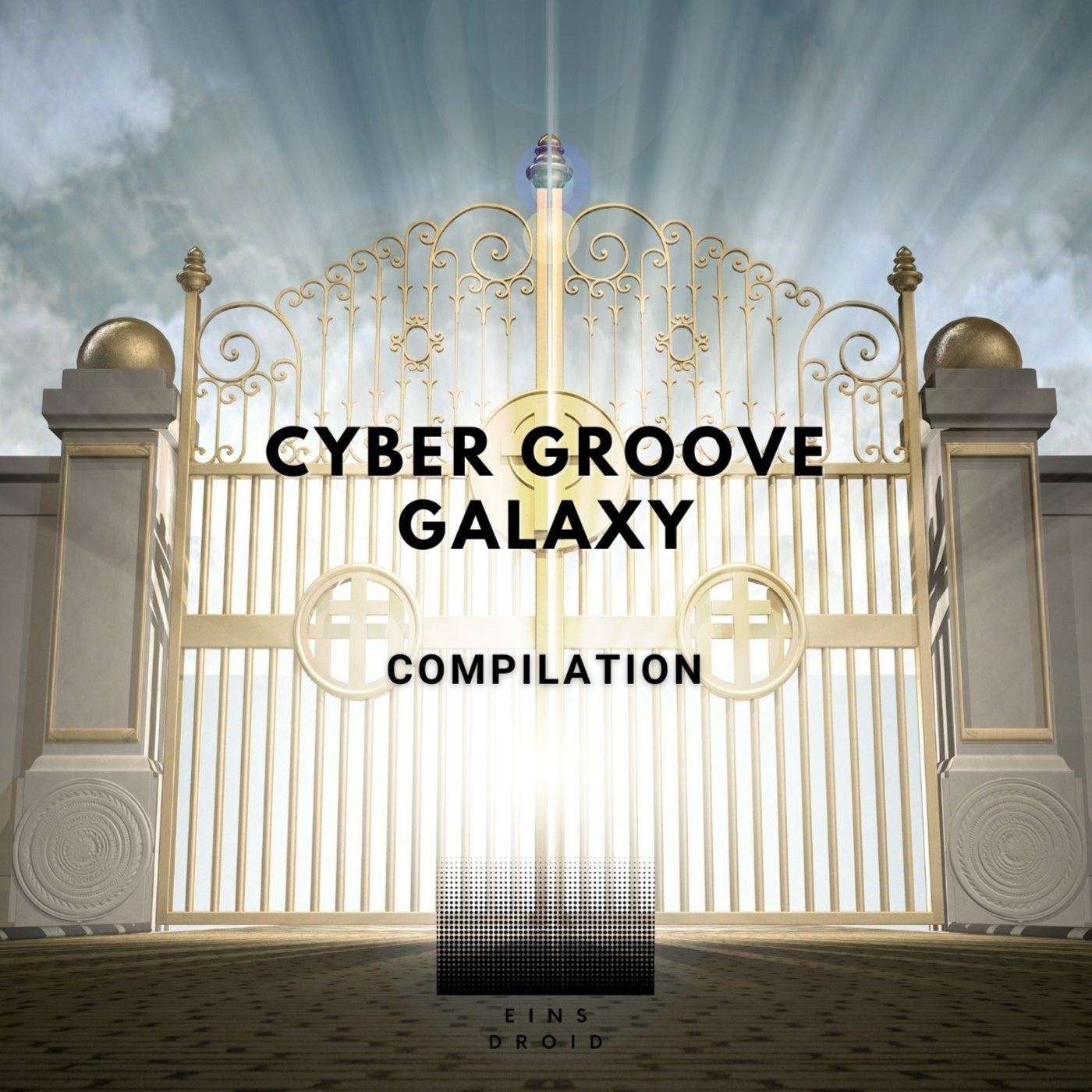 Cyber Groove Galaxy