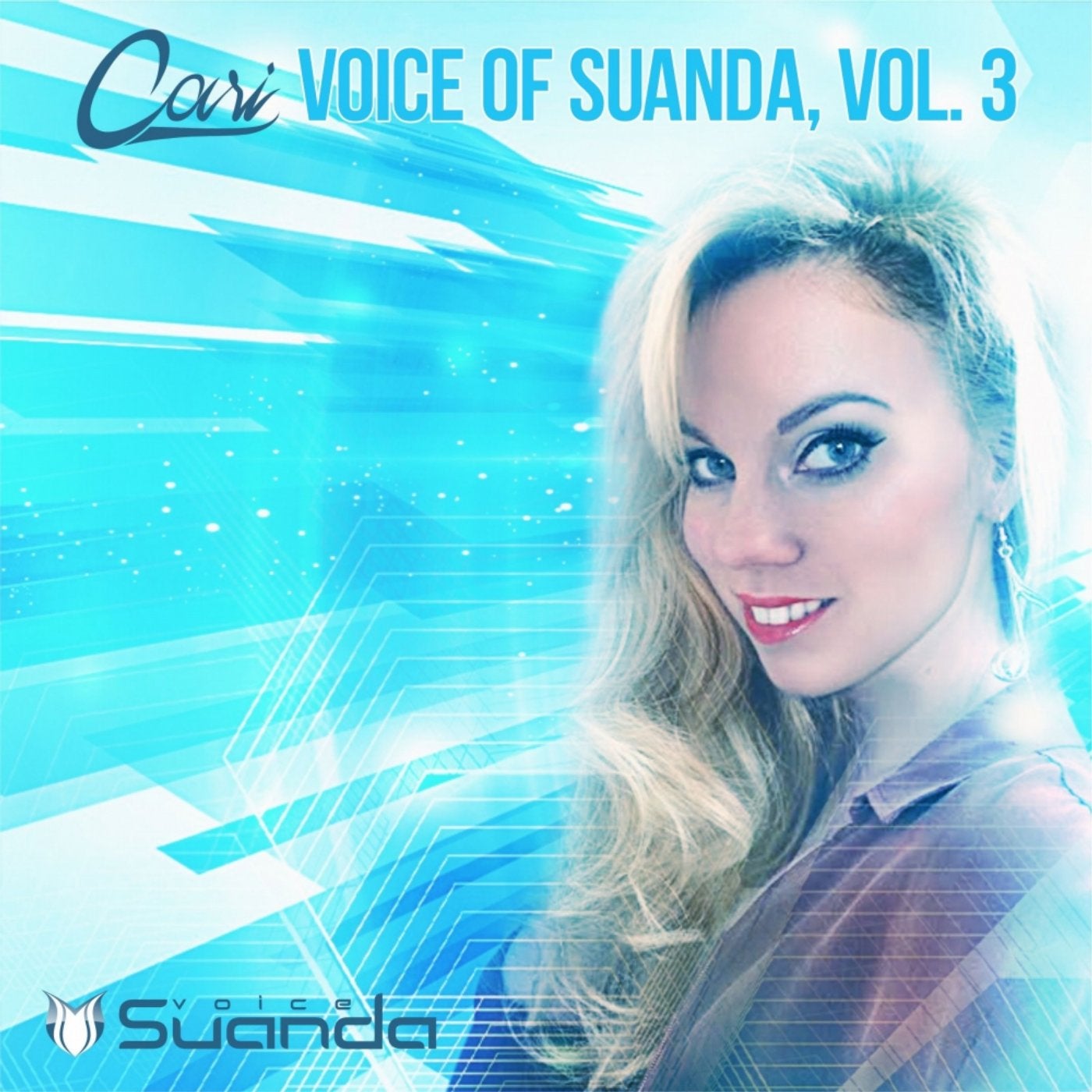 Voice Of Suanda, Vol. 3