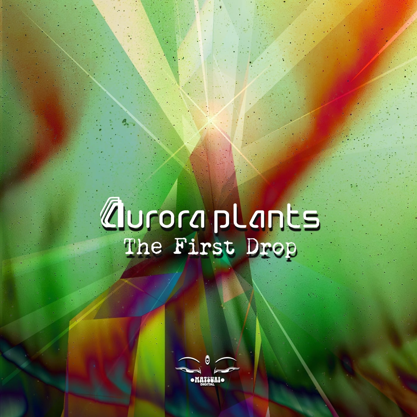 The First Drop