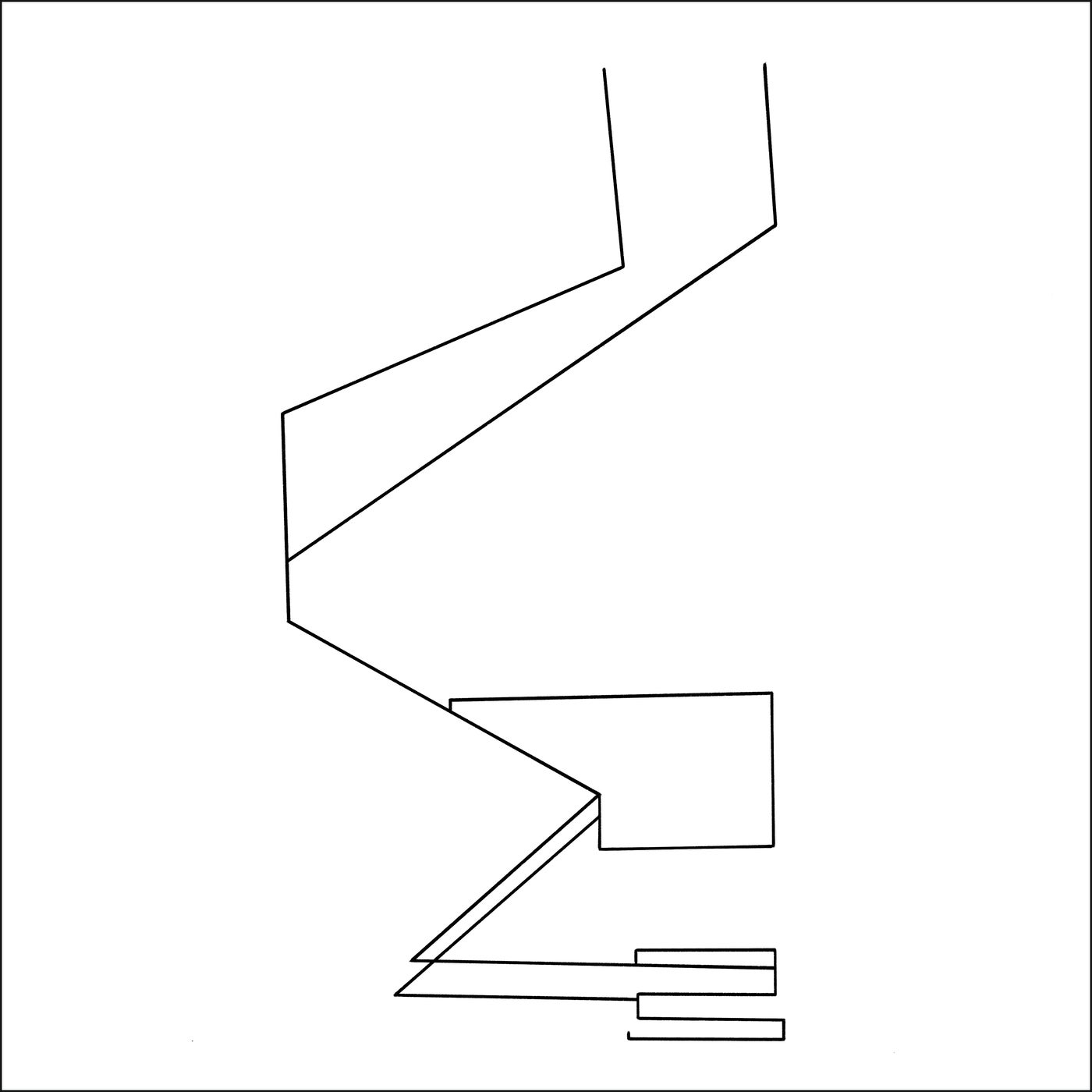 Nervous Young Inhumans - Single Edit