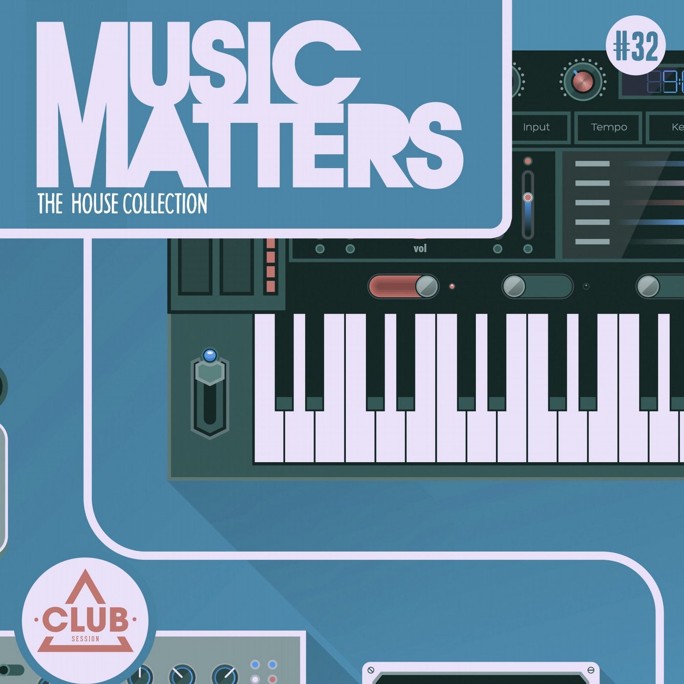 Music Matters - Episode 32