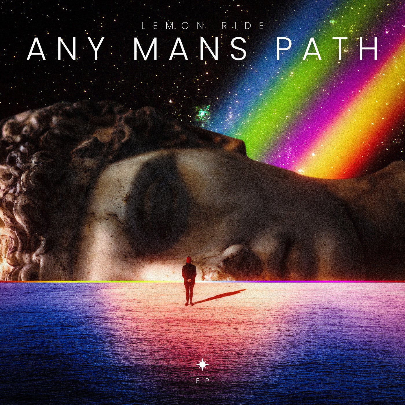 Any Mans Path