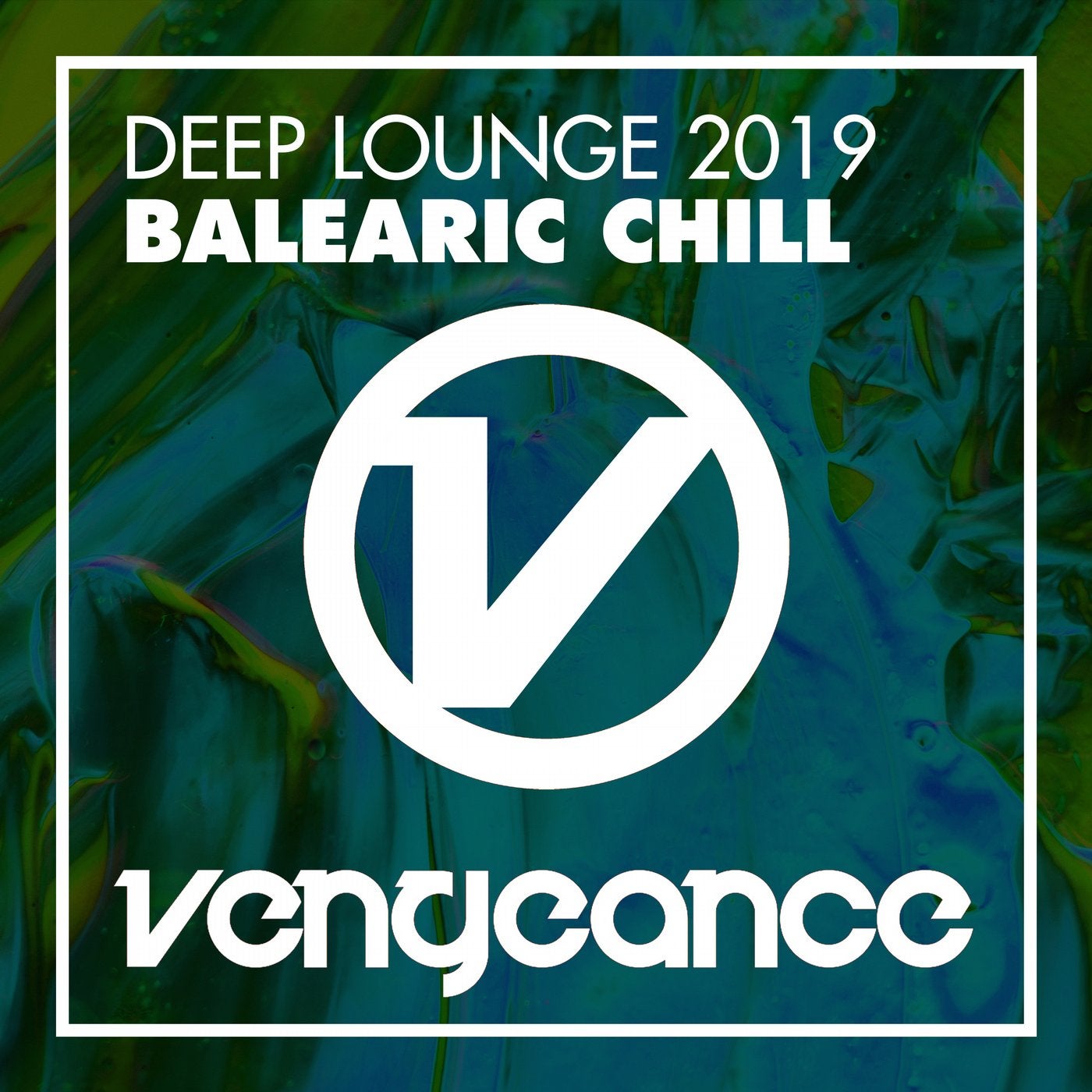 Deep Lounge 2019 - Balearic Chill