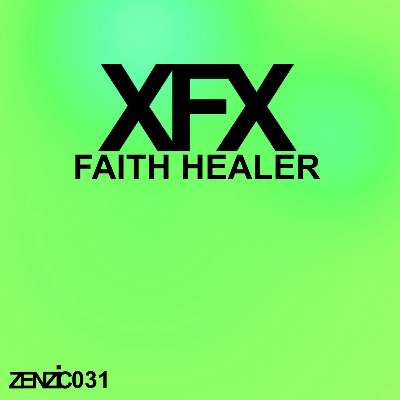 Faith Healer