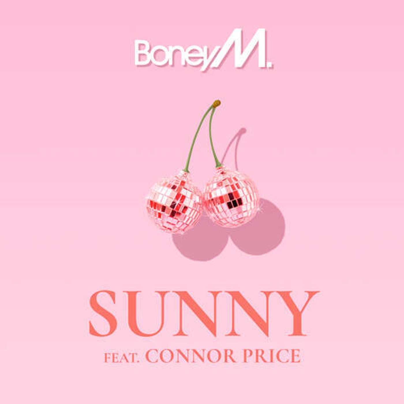 Cover art for Sunny