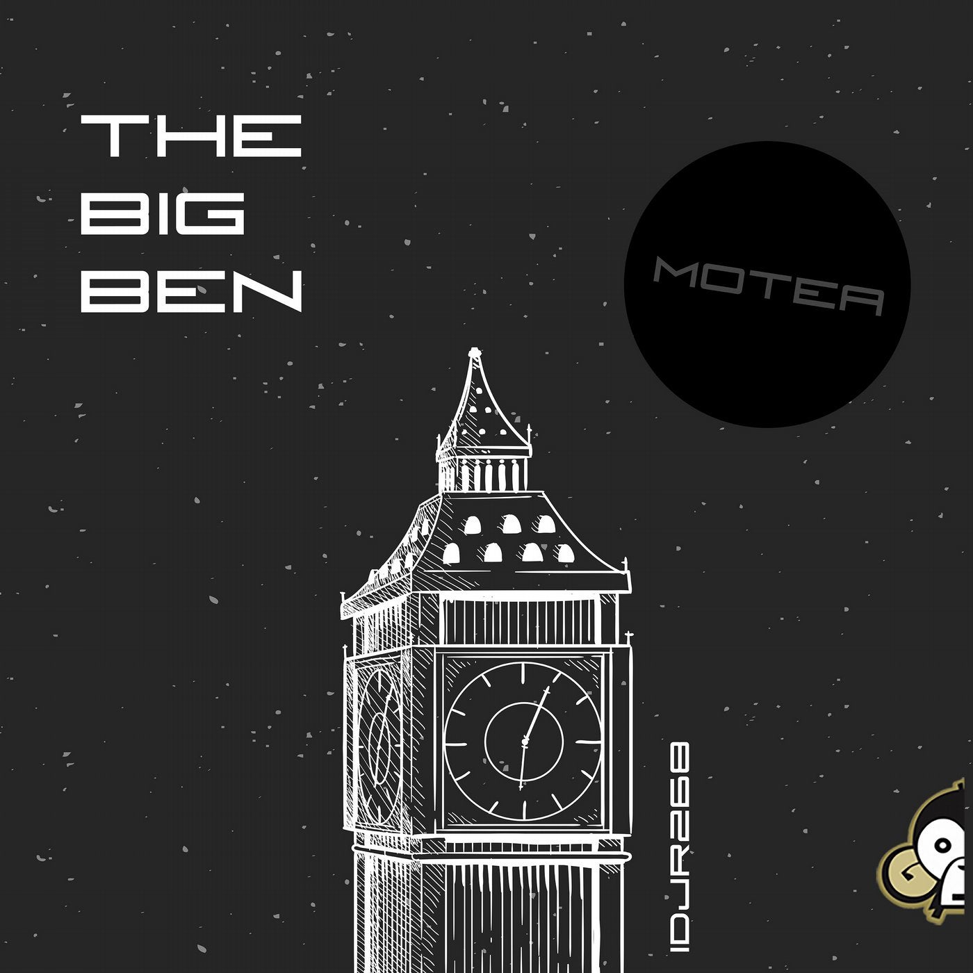 The Big Ben