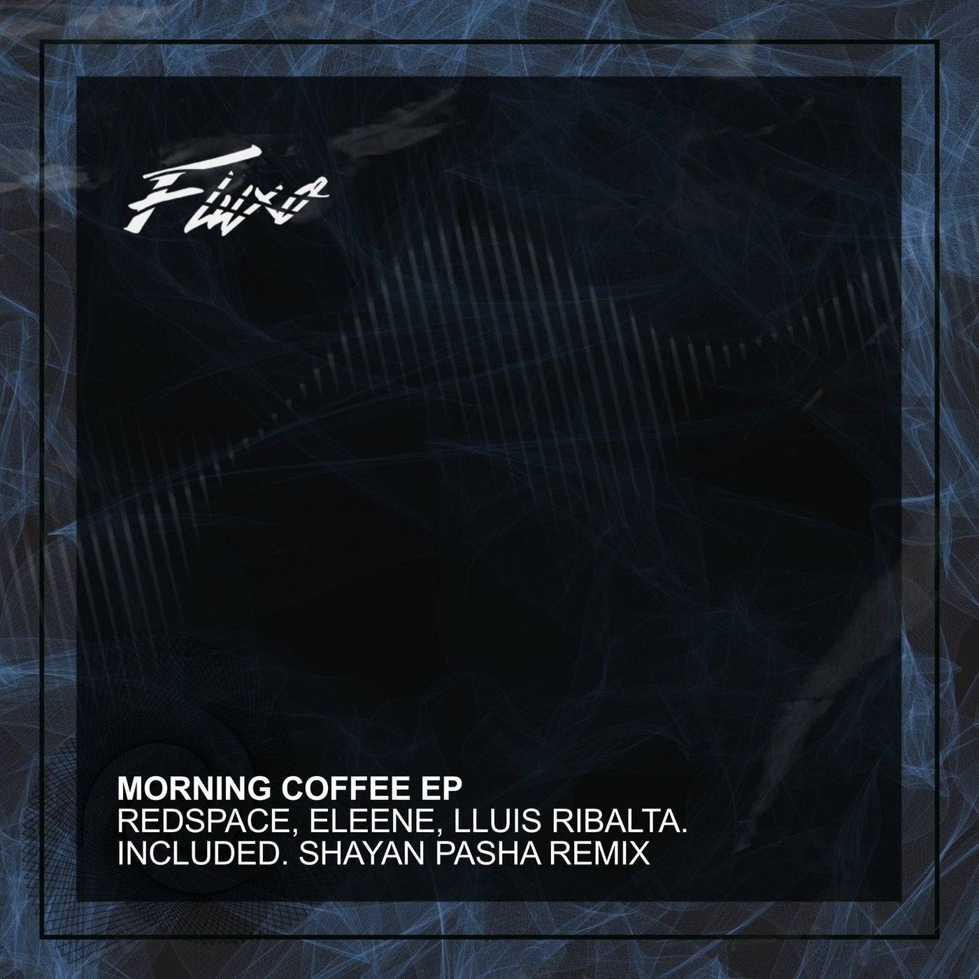 Morning Coffee EP