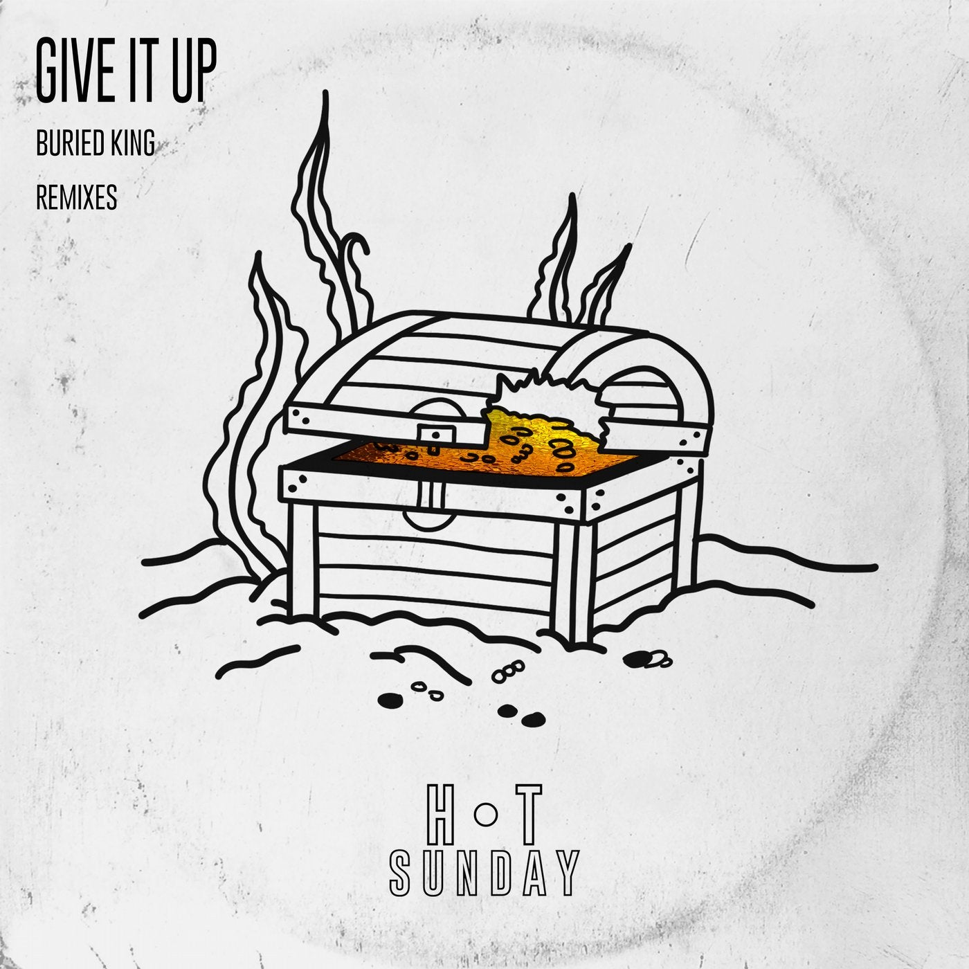 Give It Up (Austins Groove Remix)