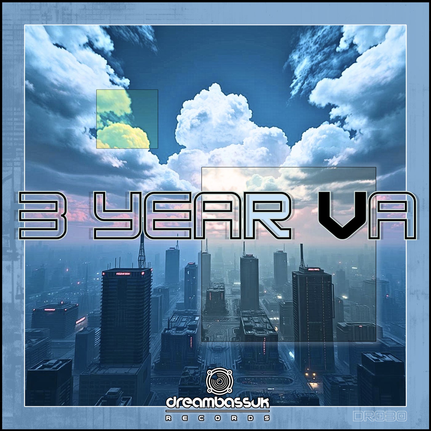 3 Year VA
