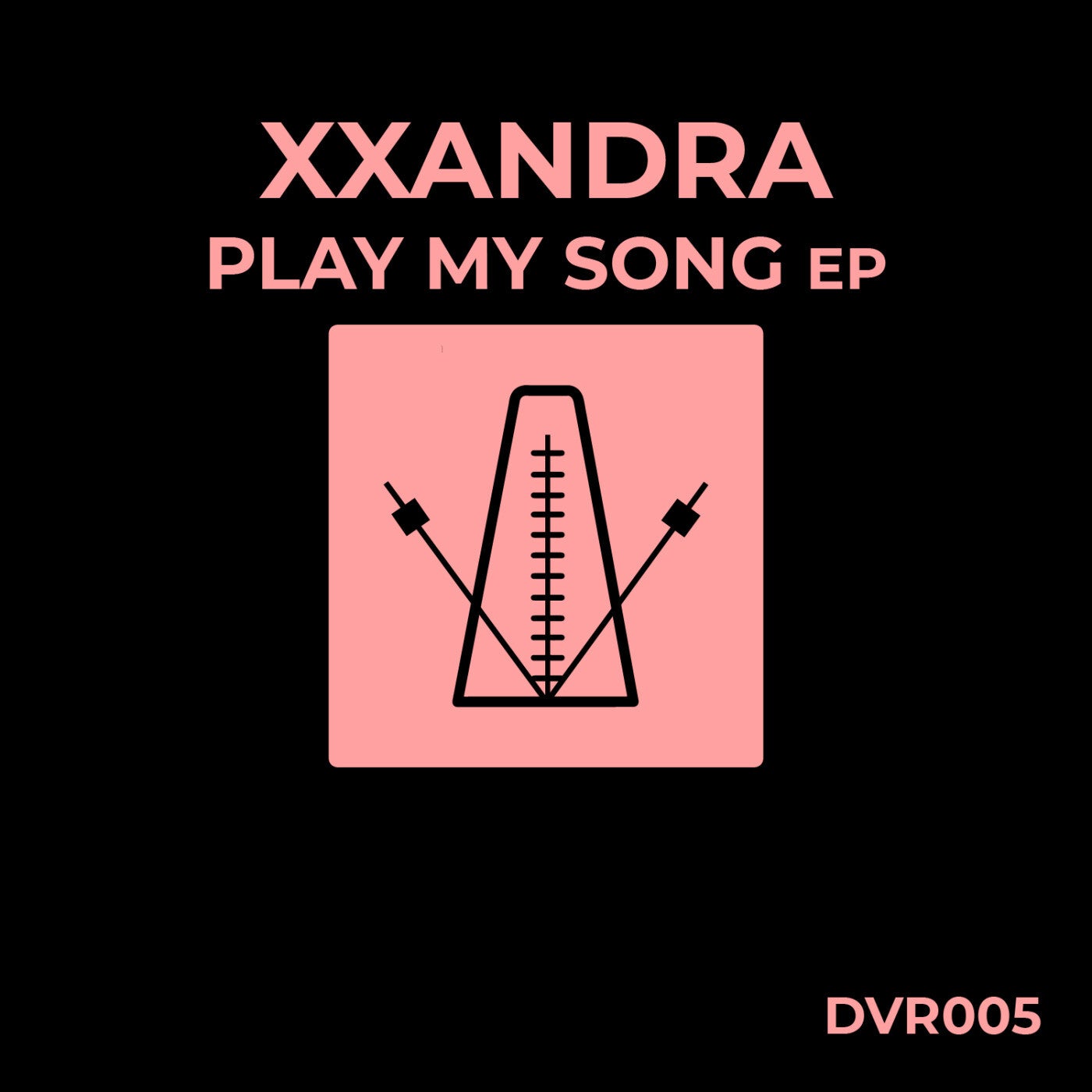 Play My Song EP