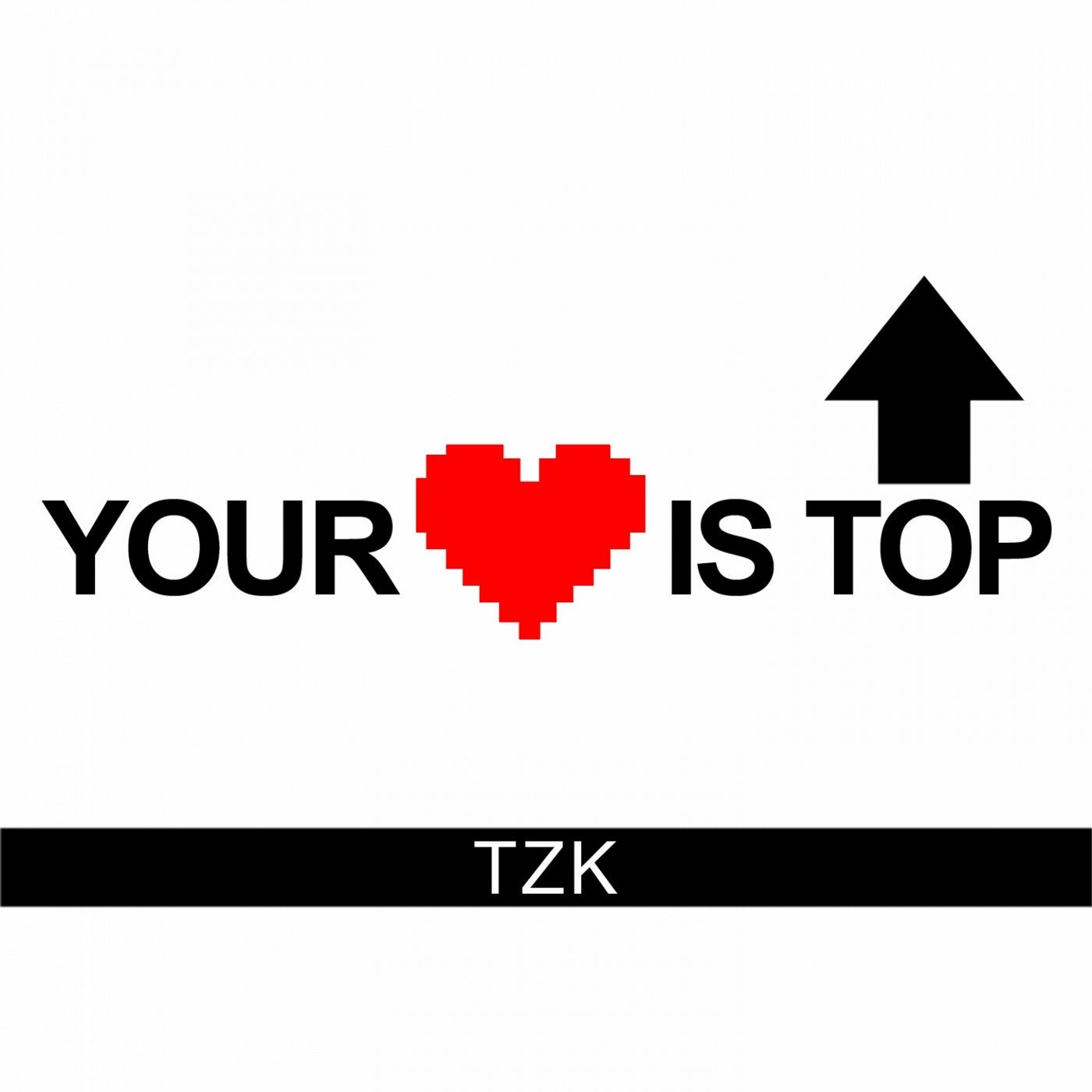 Your Luv Is Top (feat. Aqeelion) [Radio Edit]