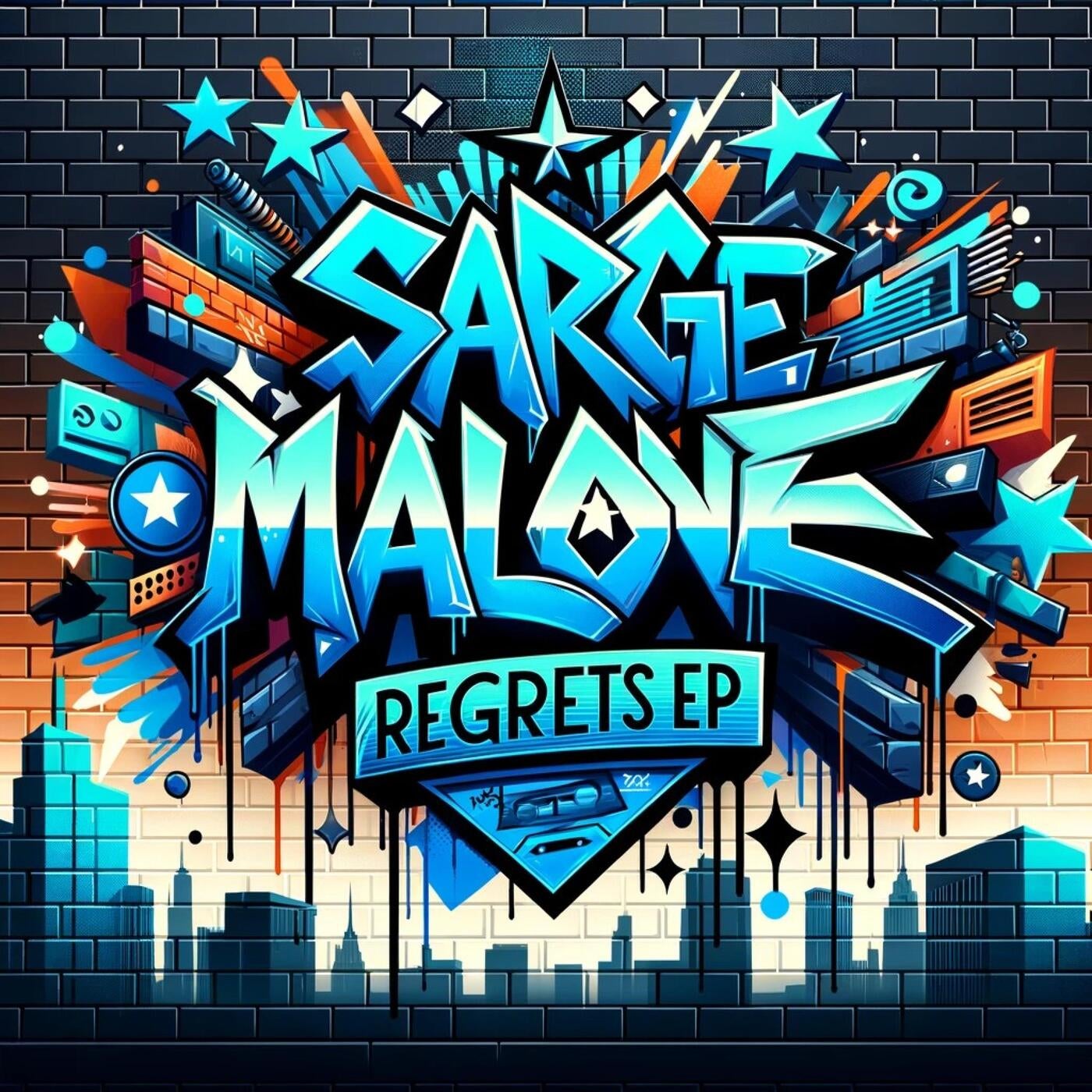 Regrets EP