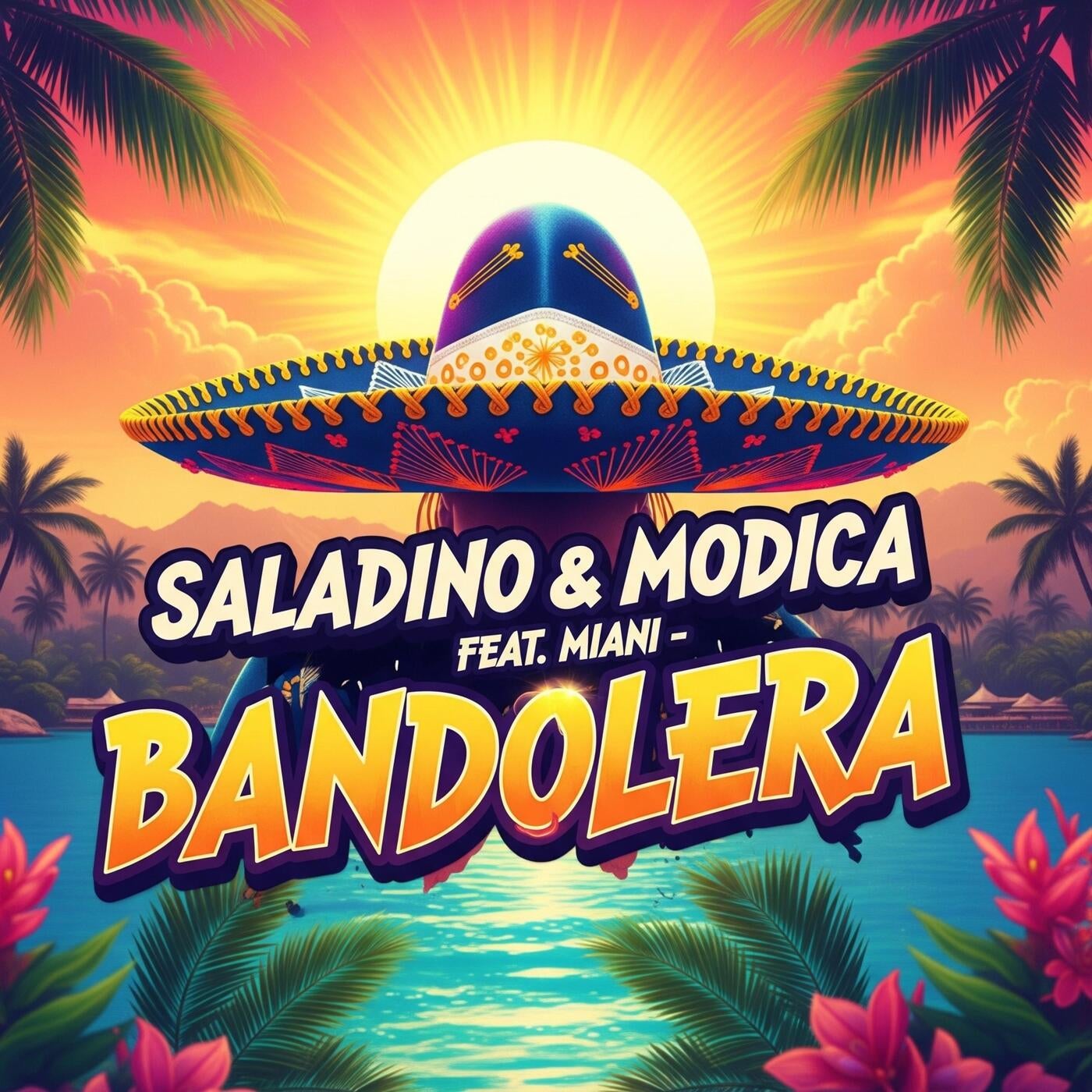 Bandolera