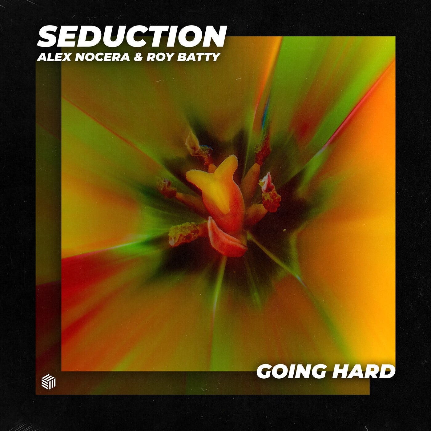 Seduction (Extended Mix)