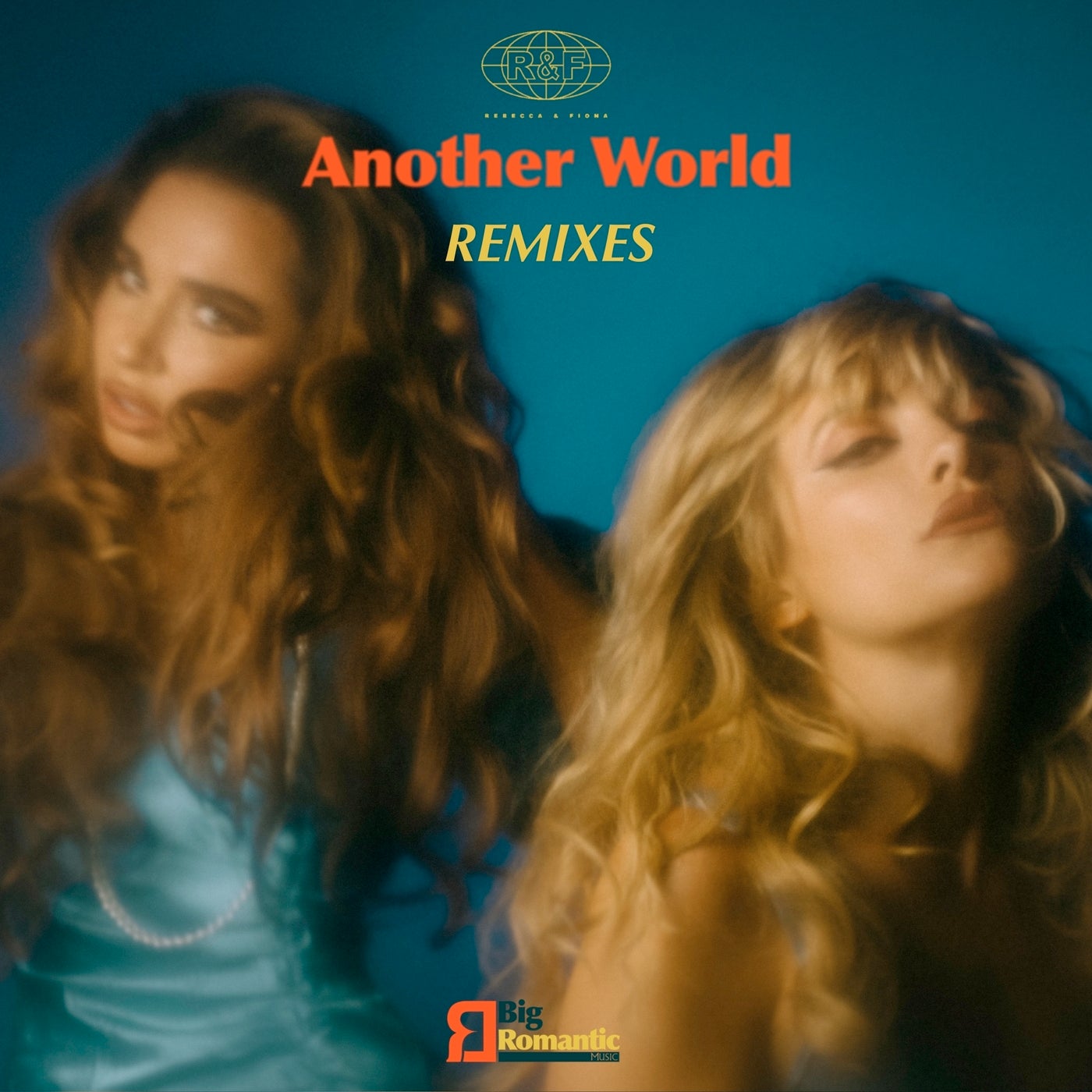 Another World (Remixes)