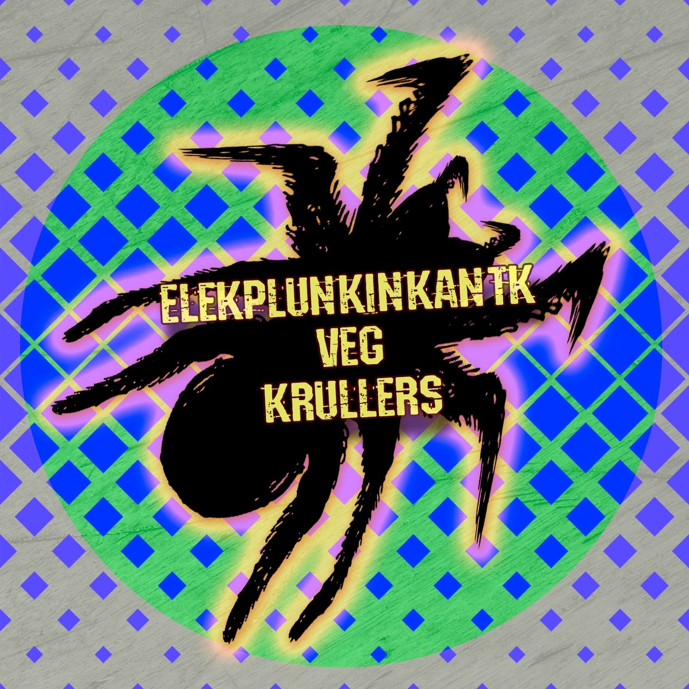 royalty afschaffen Niet essentieel Krullers (Club Mix) by Veg, Elekplunkinkantk on Beatport