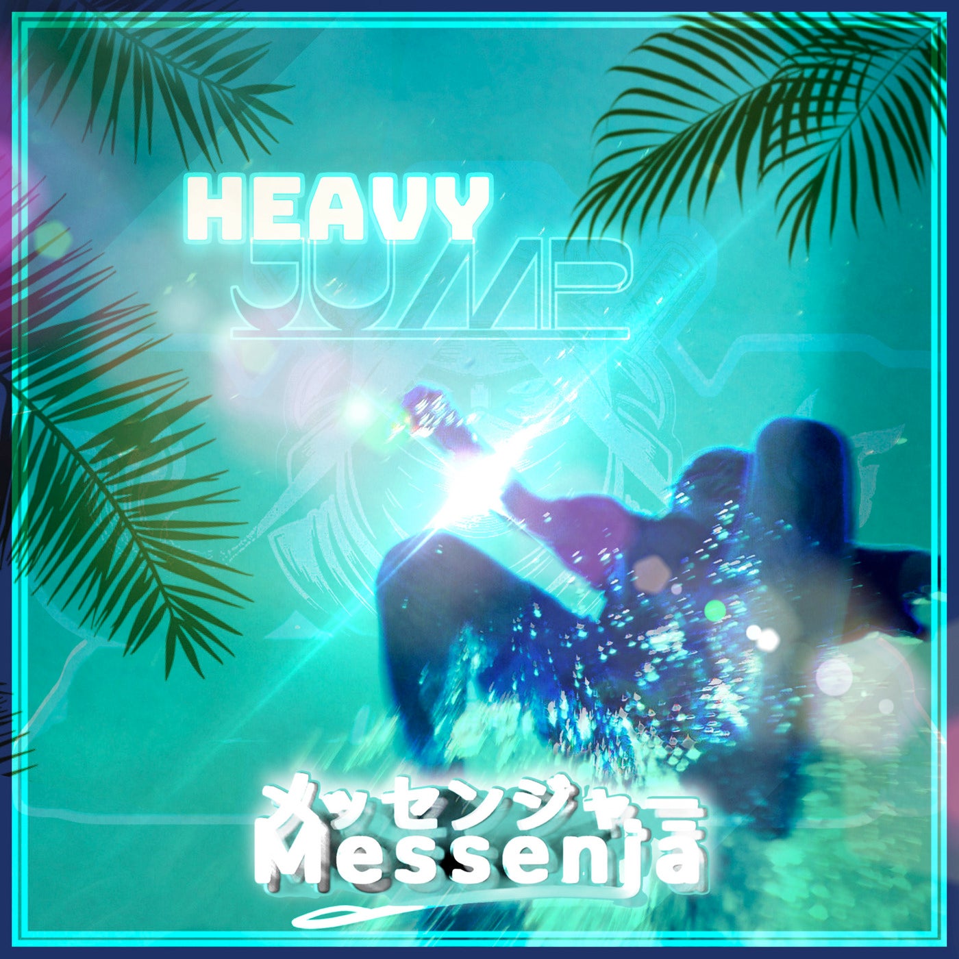 Heavy Jump