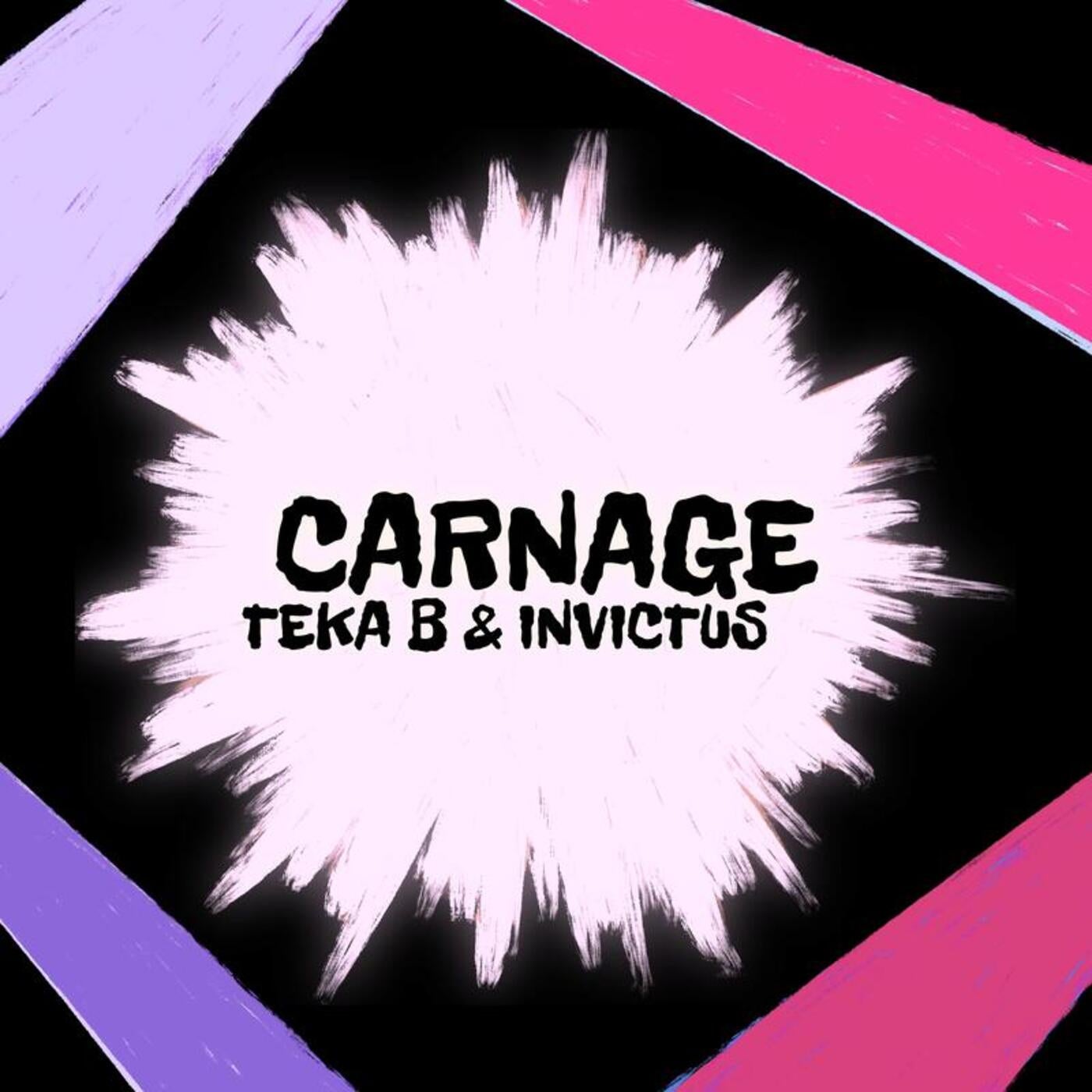 Carnage (Tekstyle Mix)