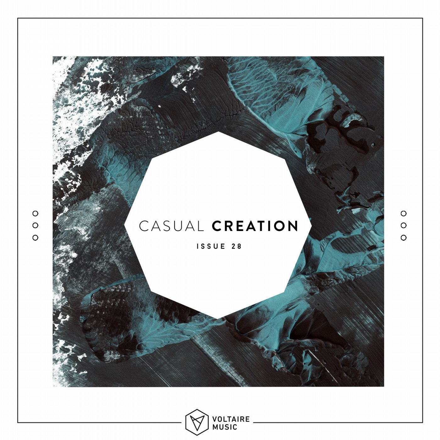 Casual Creation Issue 28