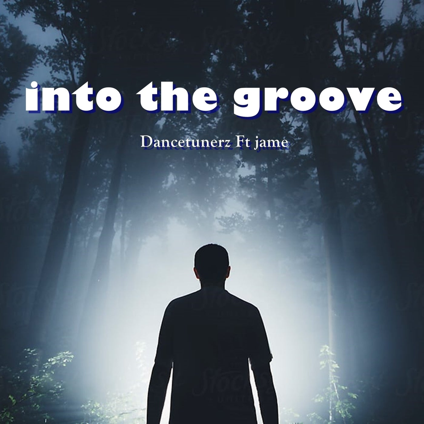 Into the Groove