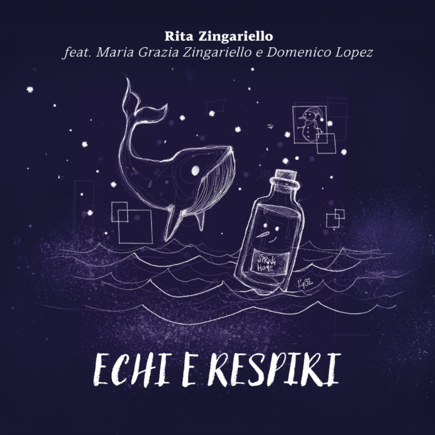 Echi e respiri