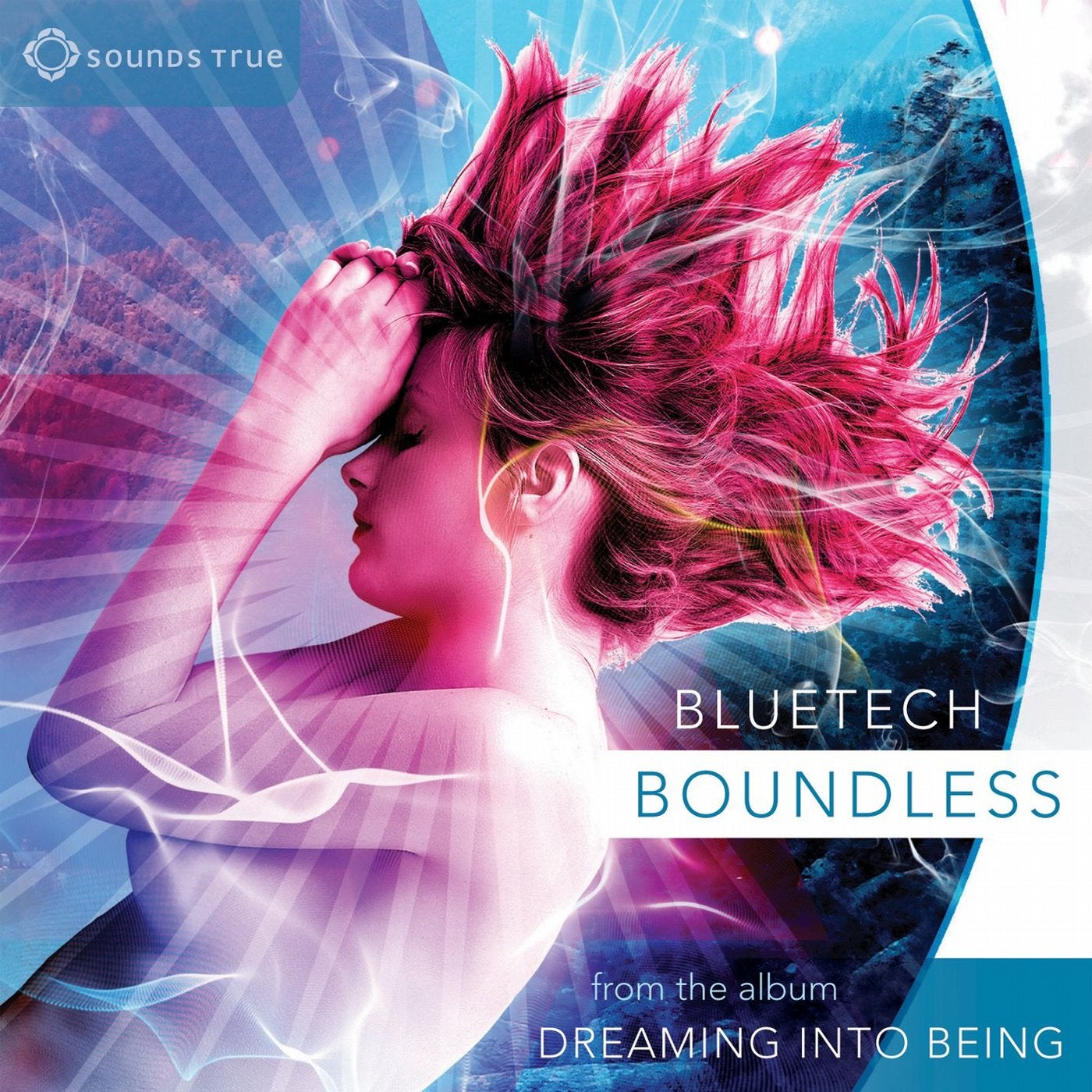 bluetech dreaming into being
