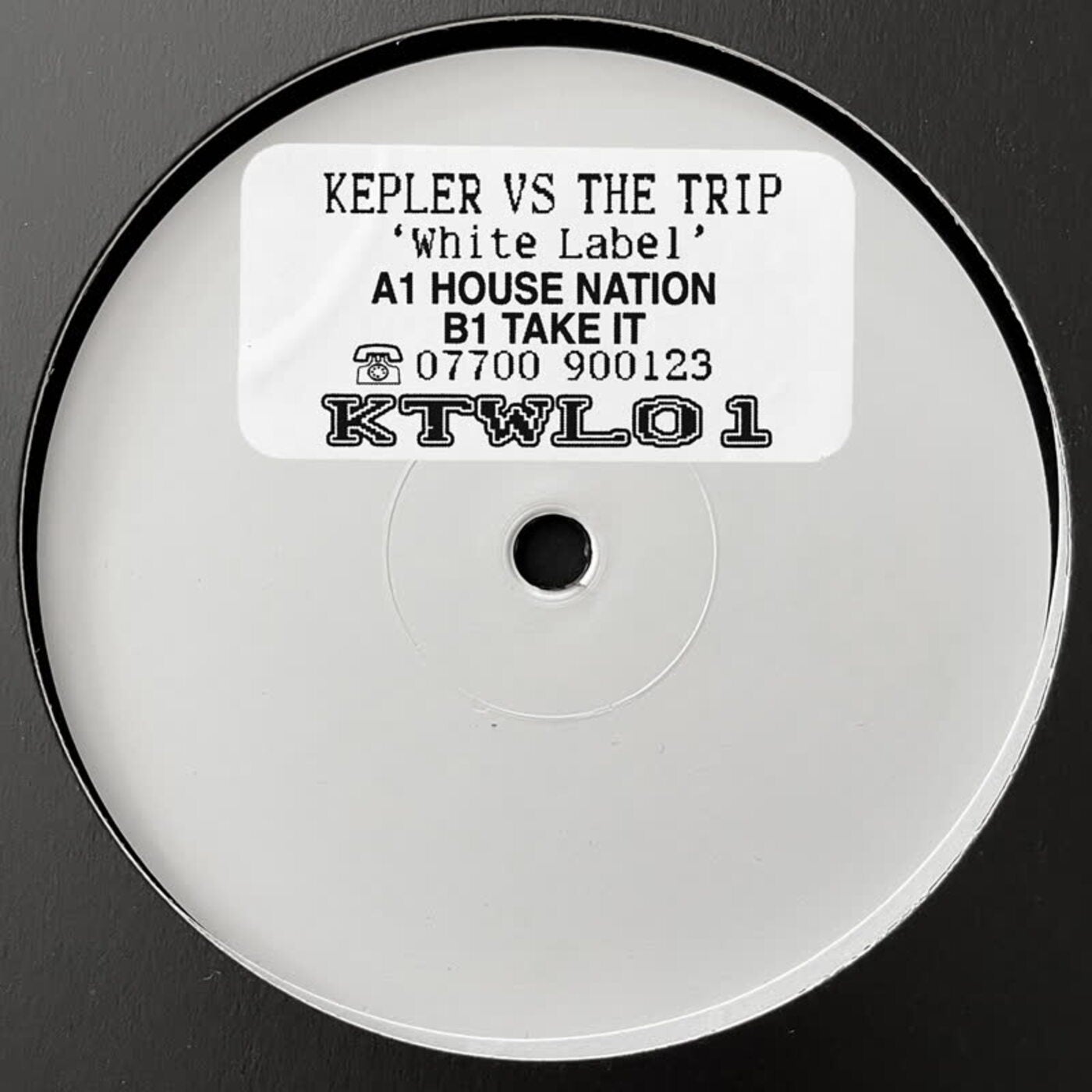 White Label
