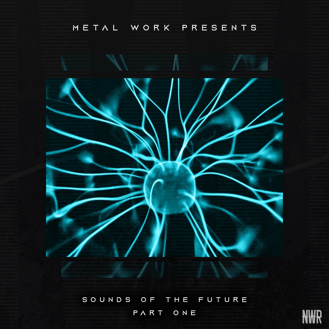 Cover art for Sounds of The Future (Part 1)