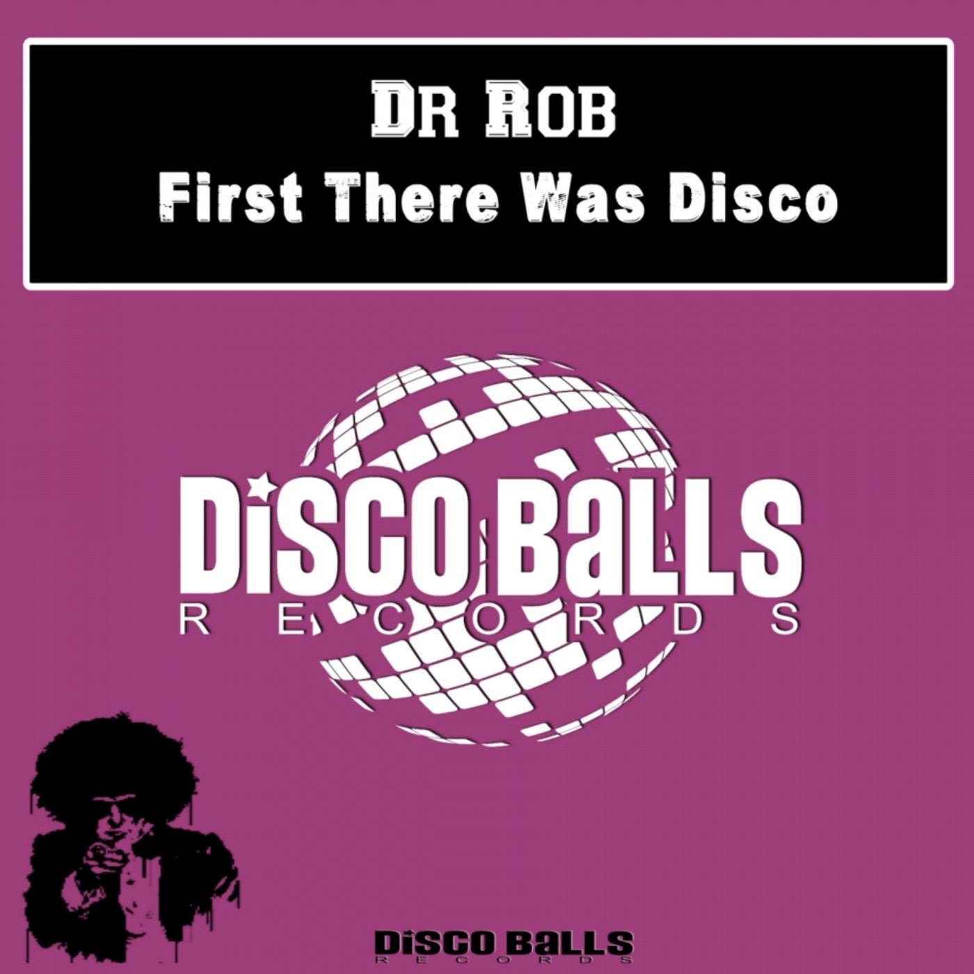 First There Was Disco