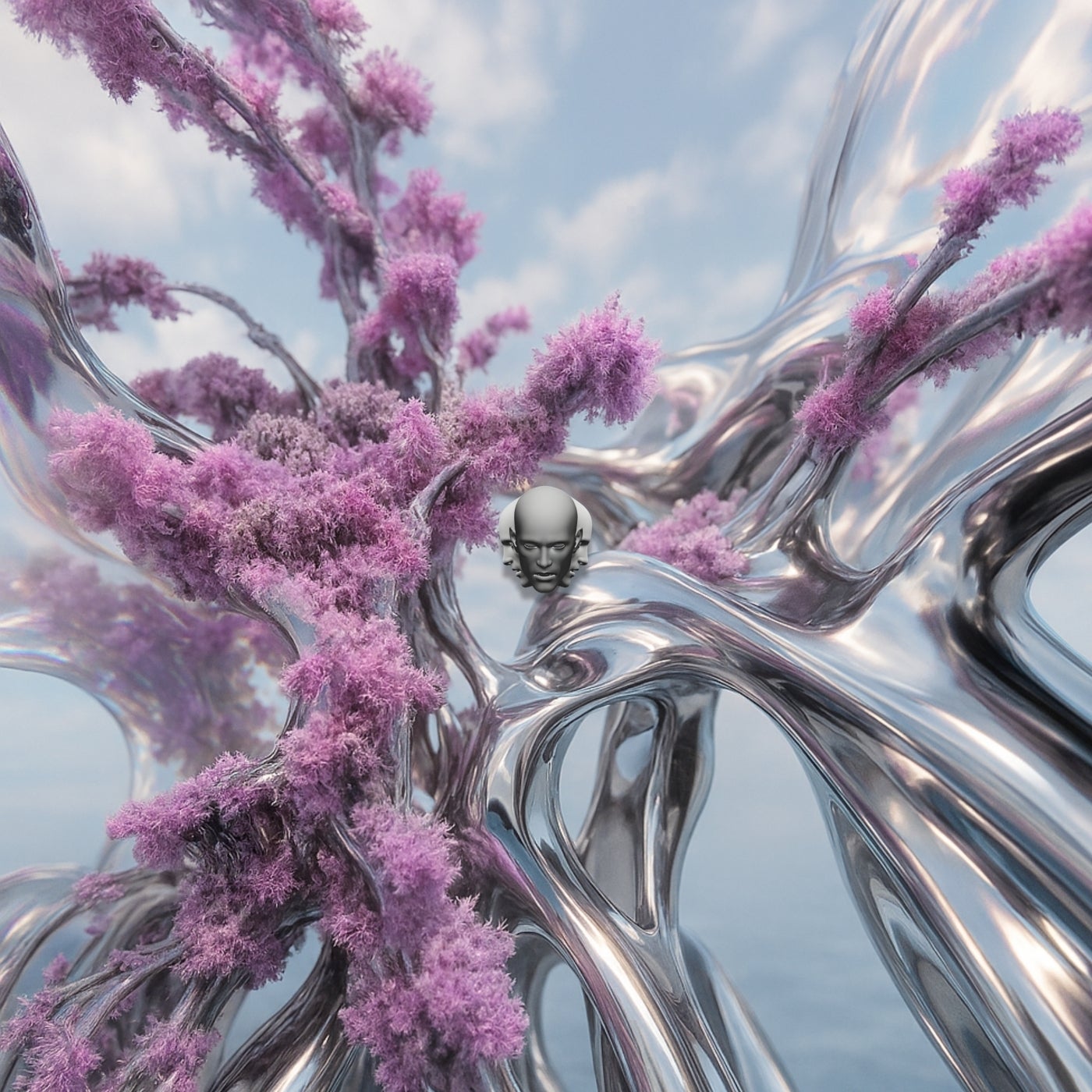 Cover art for Dark Fragments