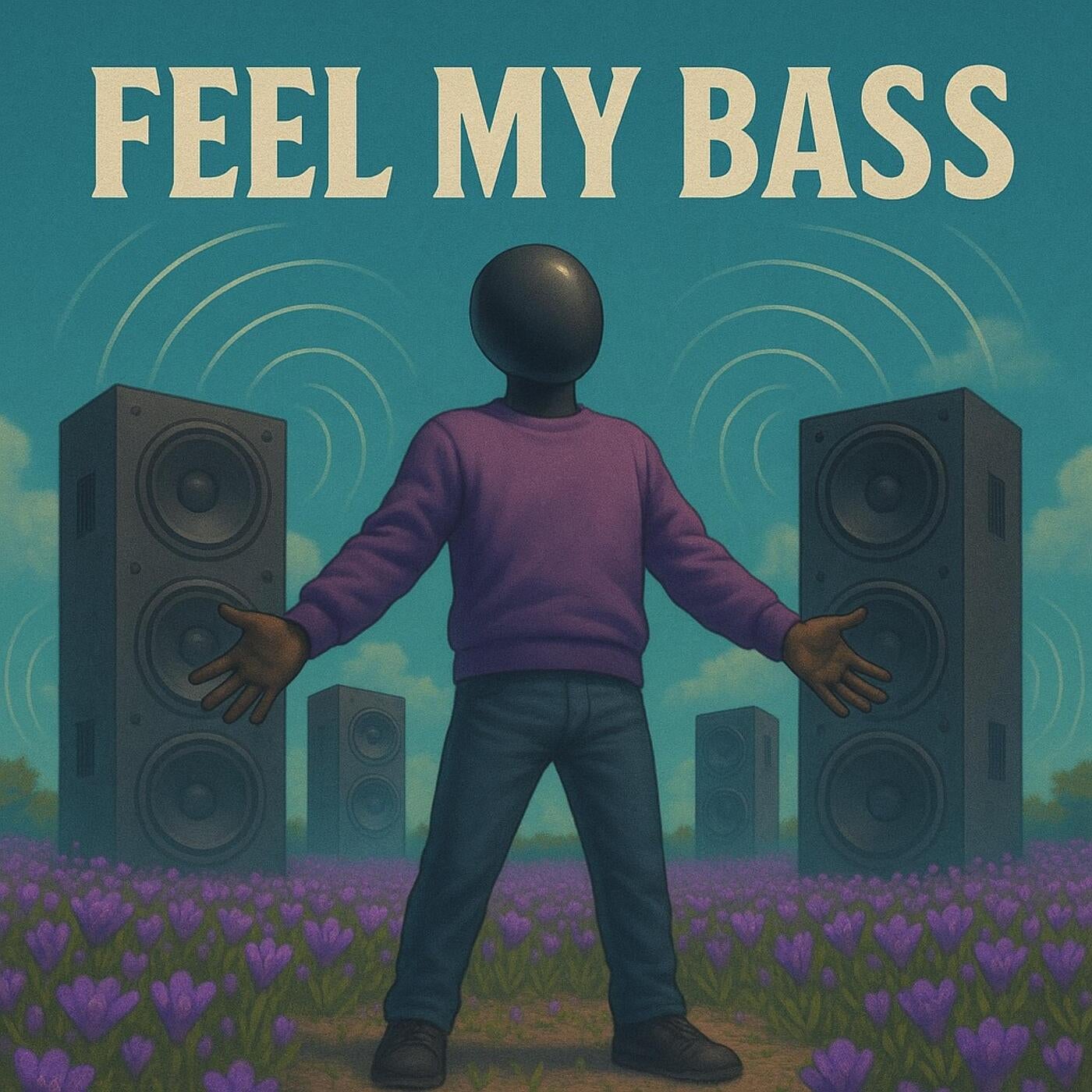 Feel My Bass