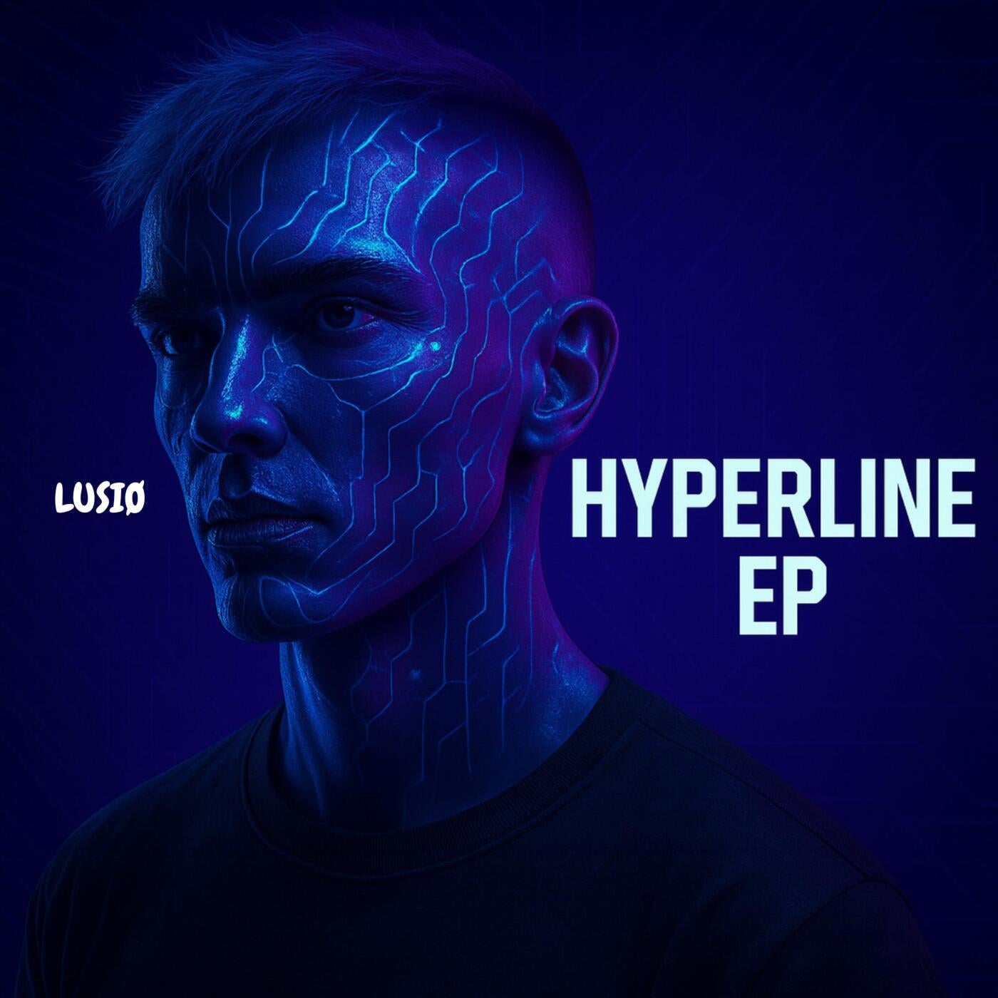 HYPERLINE EP