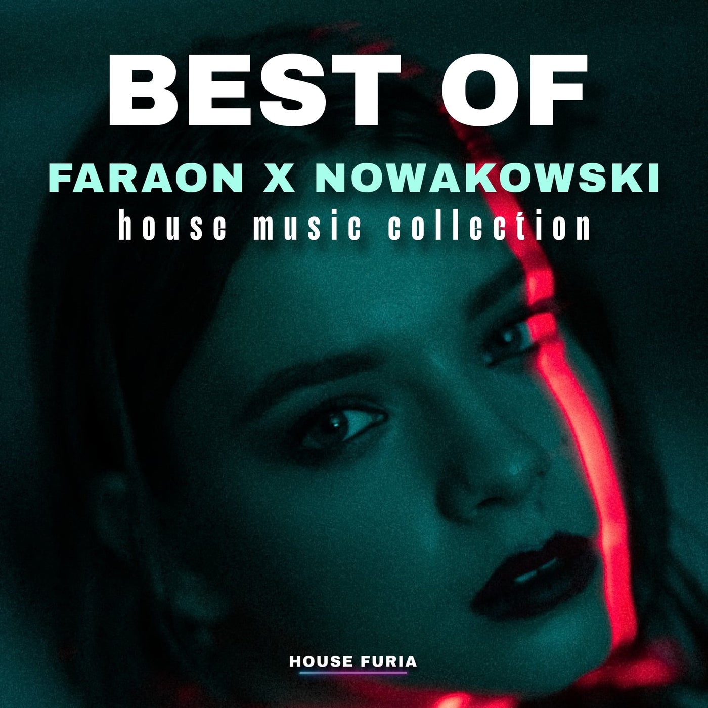 Best Of Faraon & Nowakowski 2025