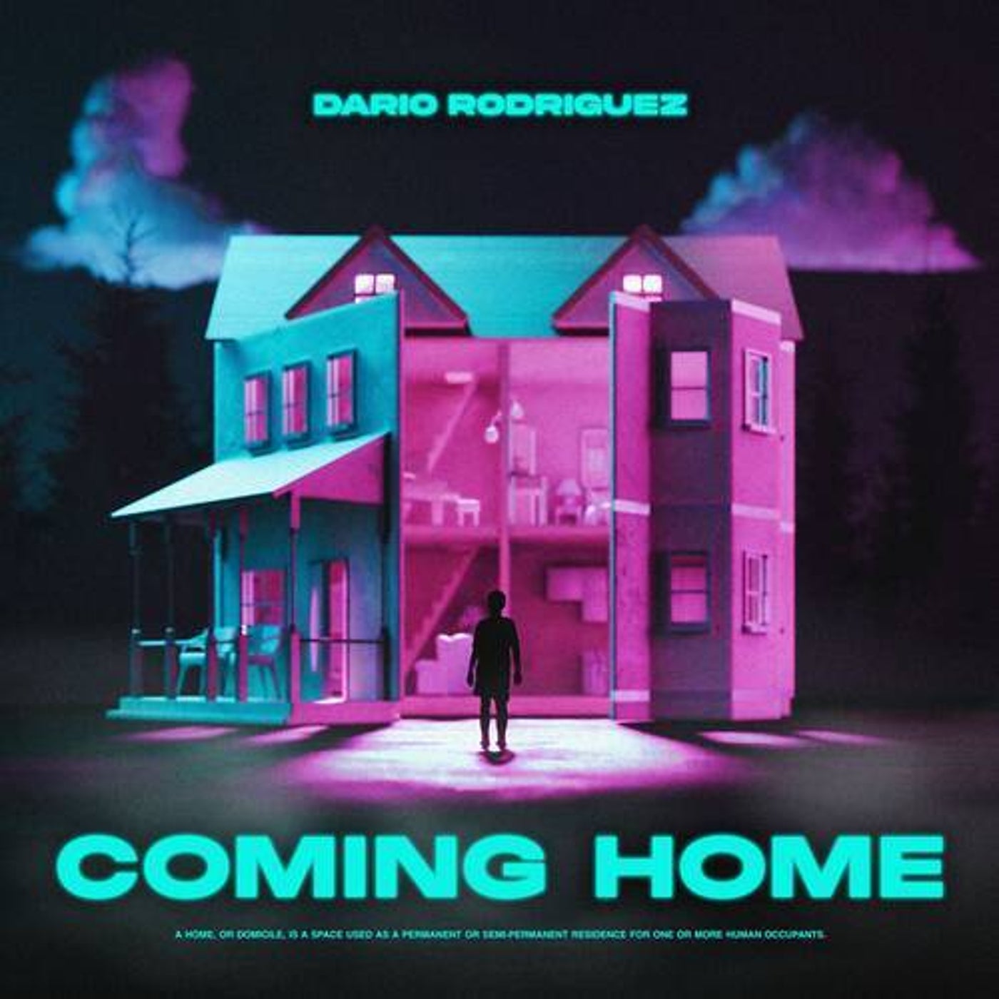 Coming Home (Extended)