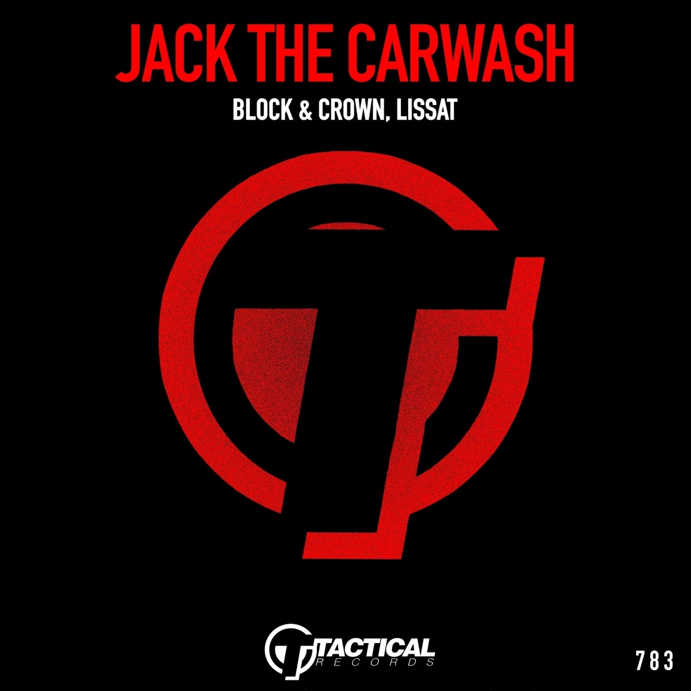 Jack The Carwash 