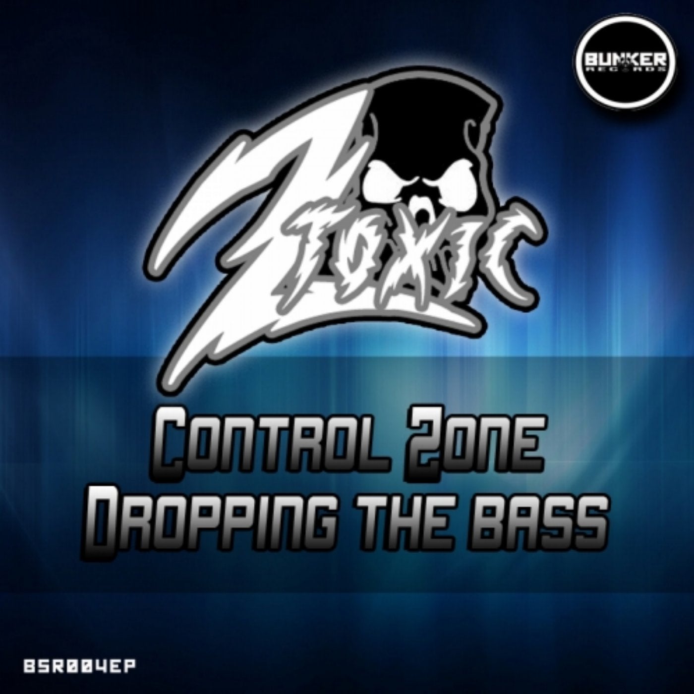 Control Zone EP