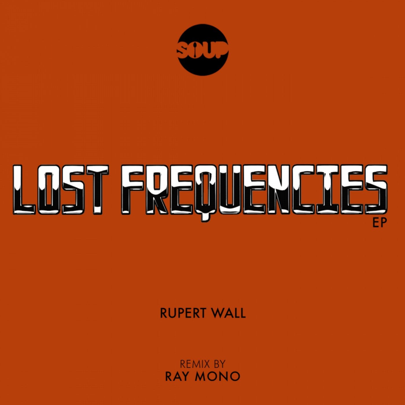 Lost Frequencies EP