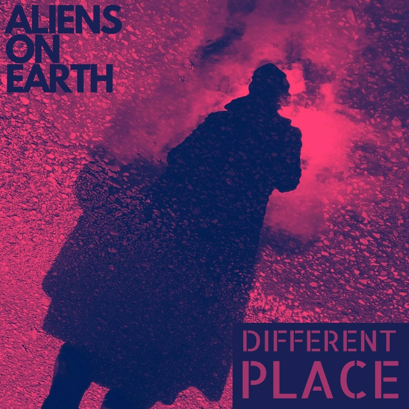 Different Place