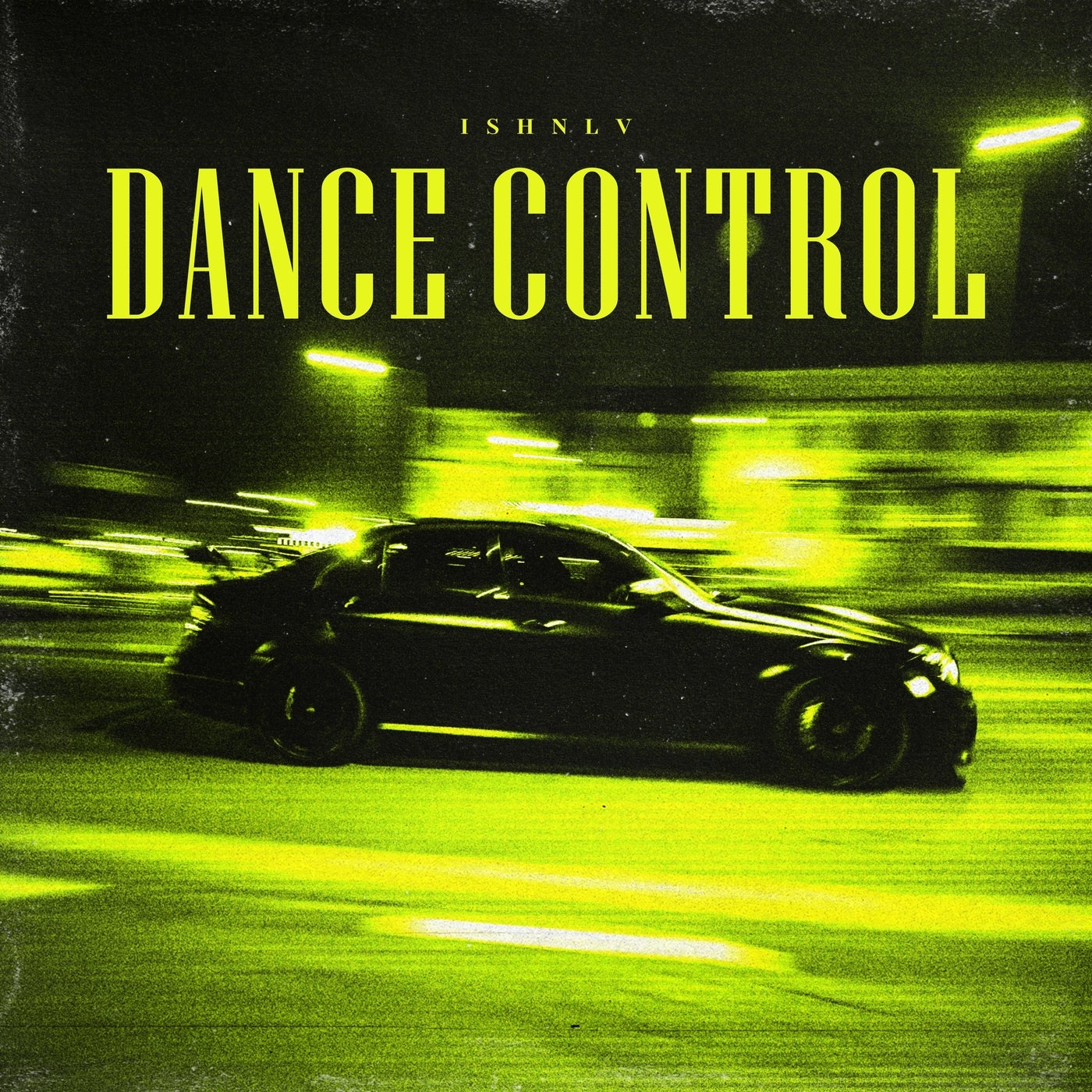 Dance Control