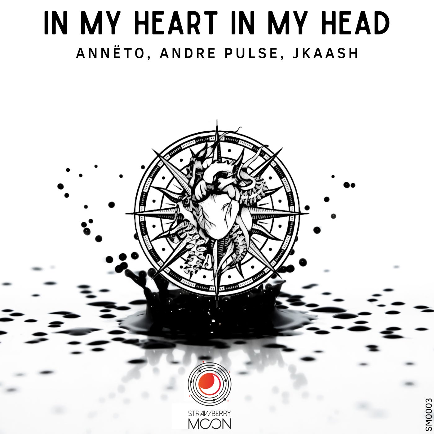 In My Heart In My Head